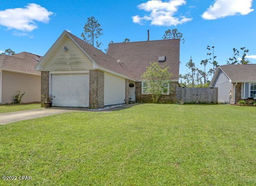 This awesome home just needs a little TLC. The roof is new and most of the interior drywall is new. Tile seems to be in good shape. This home just needs a little love, and would be a great flip, or renovated and keep property! Priced to SELL!