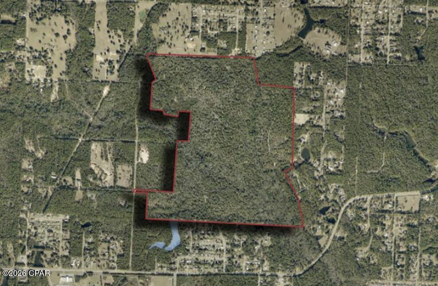 The Phillips Portfolio represents a once-in-a-generation opportunity to invest in one of America's most dynamic growth markets. The Portfolio has been strategically assembled to include an inventory of 43 high-value assets. These assets span across Northwest Florida and include residential, commercial, and industrial assets. Structured with current income-producing, in-process development parcels and greenfield land opportunities. The Phillips Portfolio offers above-market return opportunities across the immediate, medium, and long-term investment horizons. Inquire with Listing Agents for full portfolio information.

RiverPark spans 271 acres in the heart of Crestview, Florida, offering a premier opportunity for large-scale residential development. Strategically located in this rapidly
expanding market, this property is ideally suited
for a master-planned community featuring single-family homes. With demand for housing on the rise and strong regional infrastructure in place, RiverPark presents significant upside for builders, developers, or investors seeking
to capitalize on Crestview's expanding population and economic momentum. This is a
rare chance to shape a flagship residential project in one of Northwest Florida's most dynamic markets.