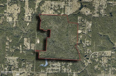 00 Airport Drive Crestview FL 32539