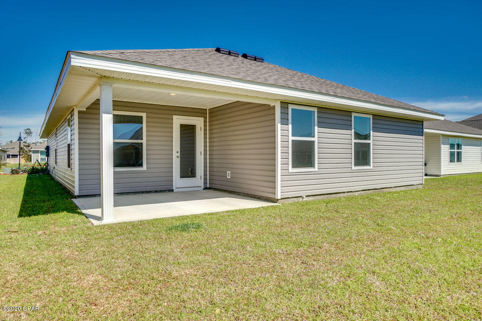 Bridge Harbor - Residential