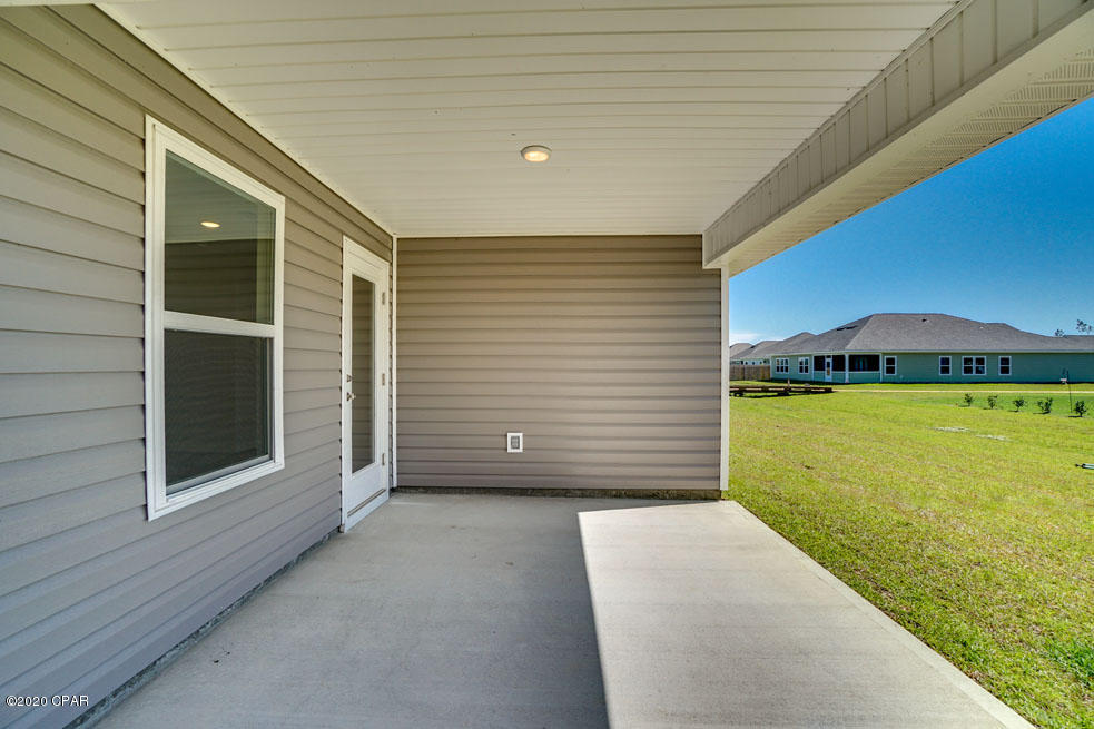 Bridge Harbor - Residential