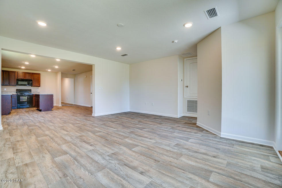 Bridge Harbor - Residential