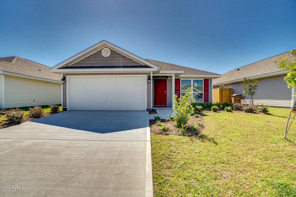 Bridge Harbor - Residential