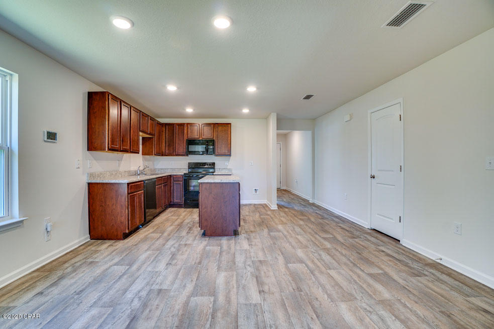 Bridge Harbor - Residential