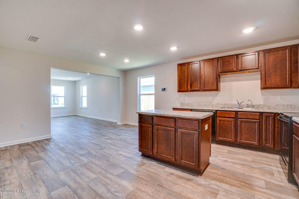 Bridge Harbor - Residential