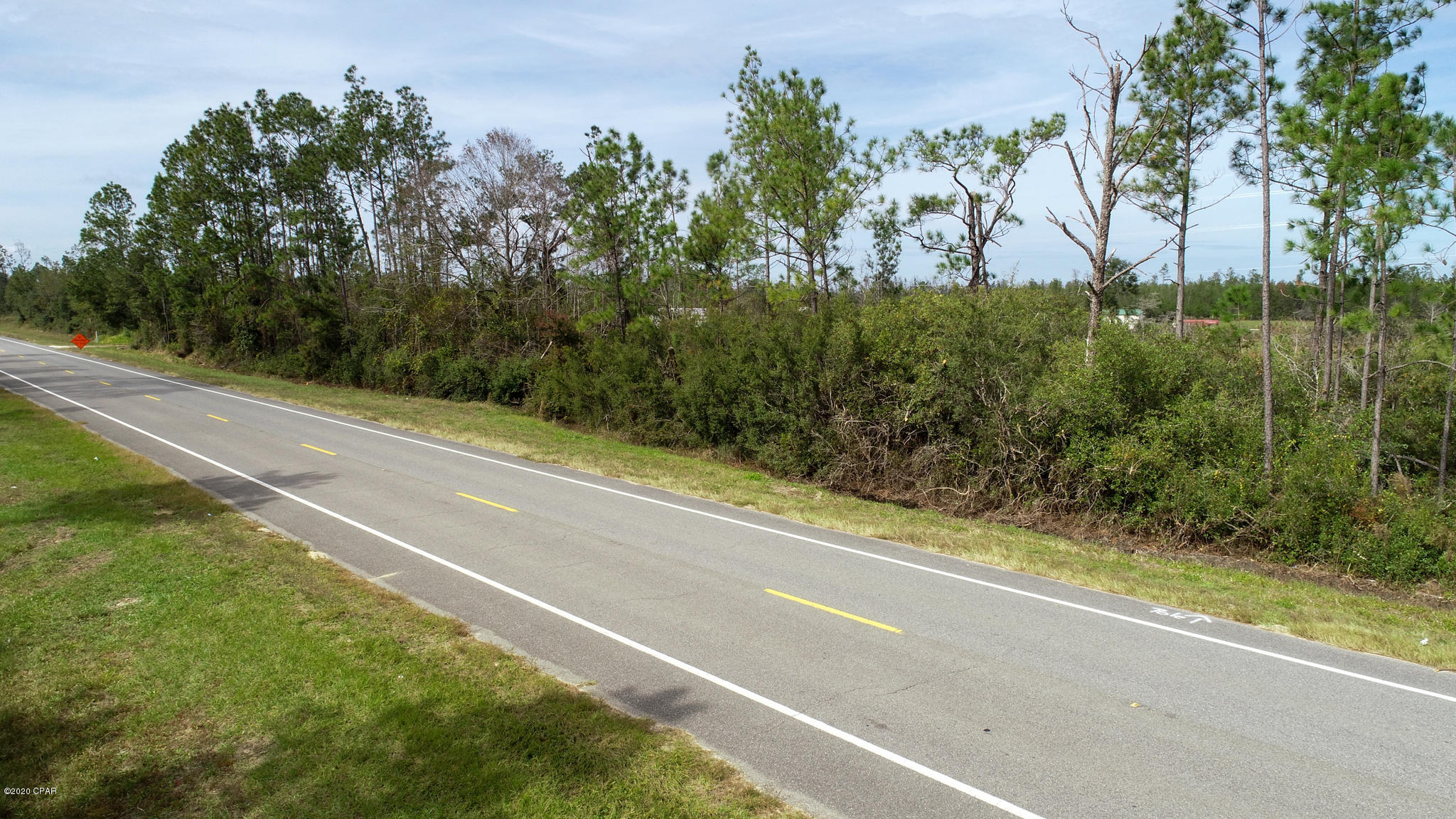 [No Recorded Subdiv] - Land