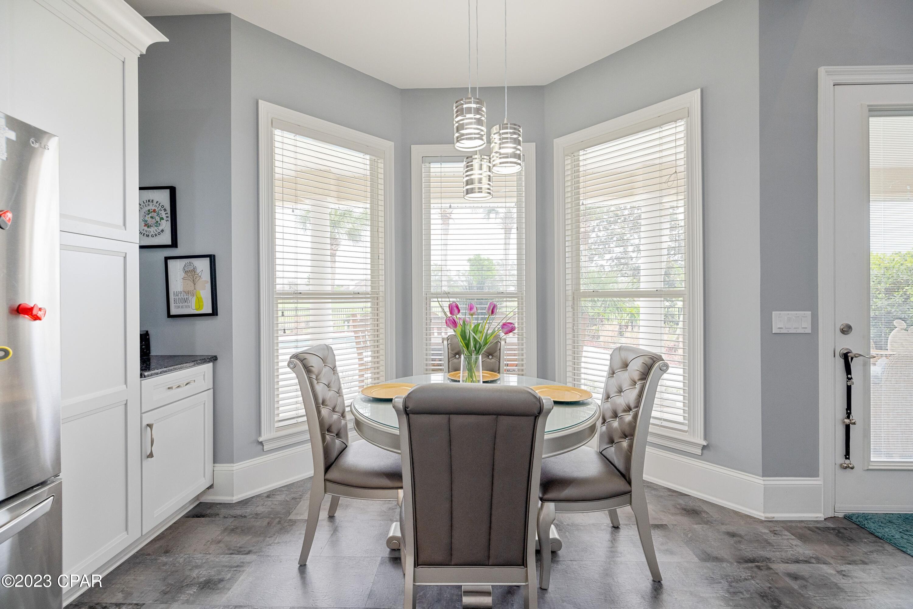 Legend Lakes - Residential Lease