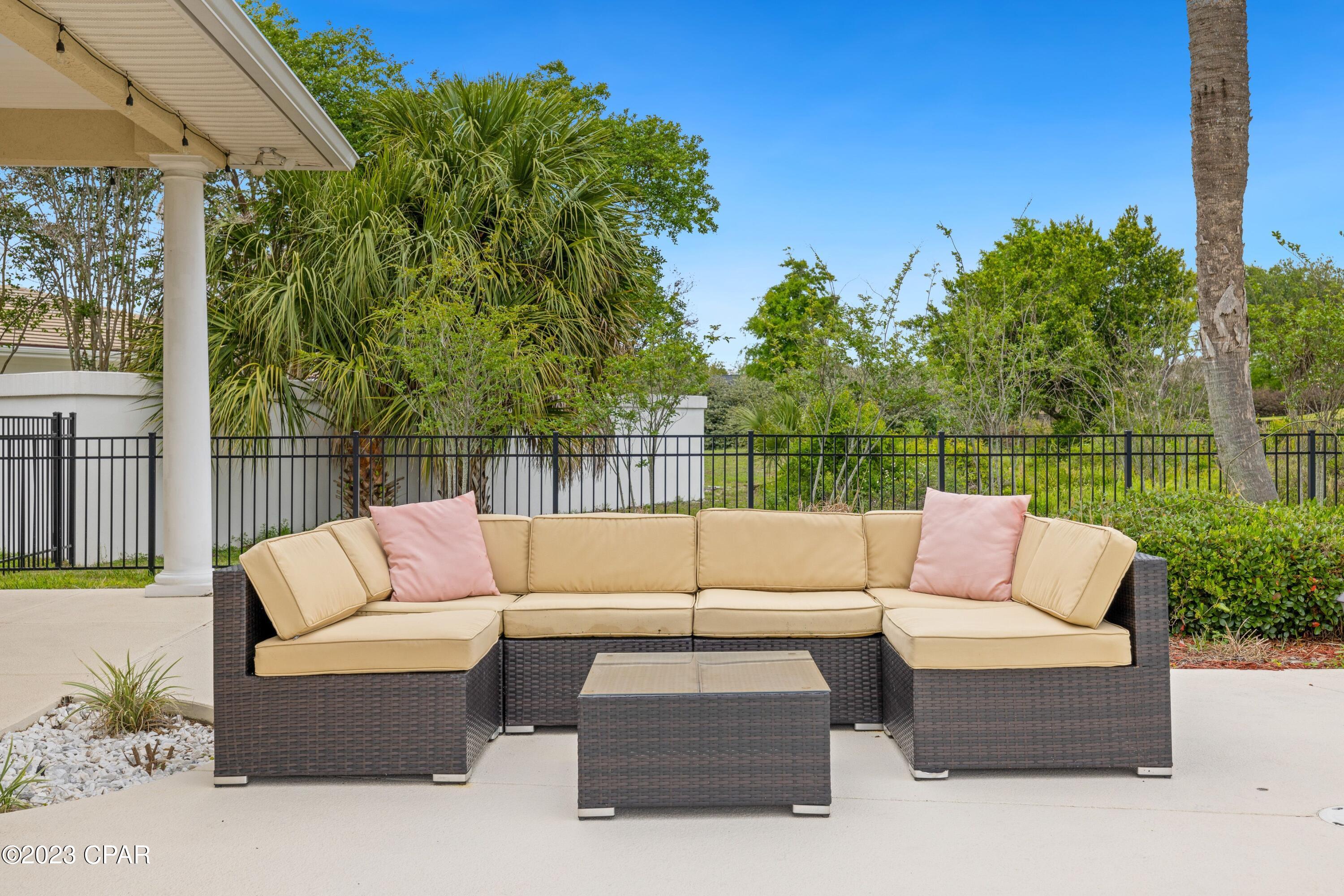 Legend Lakes - Residential Lease