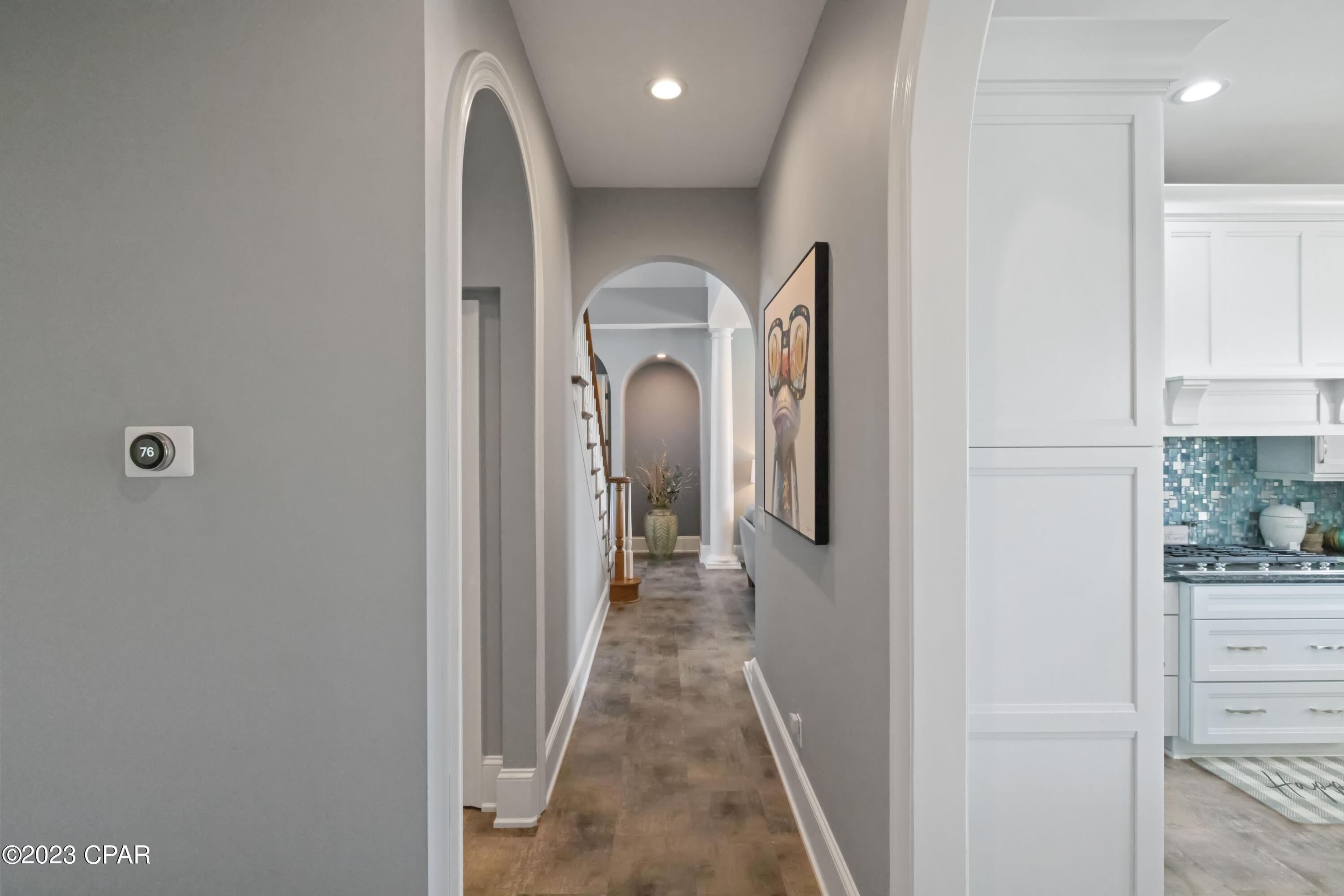 Legend Lakes - Residential Lease