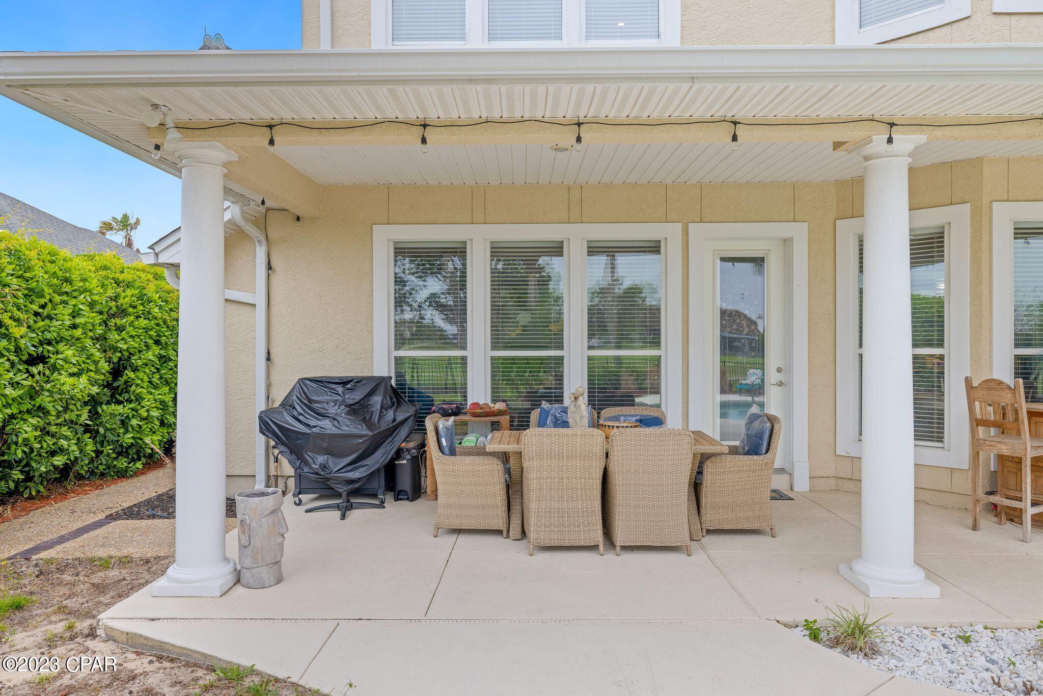 Legend Lakes - Residential Lease