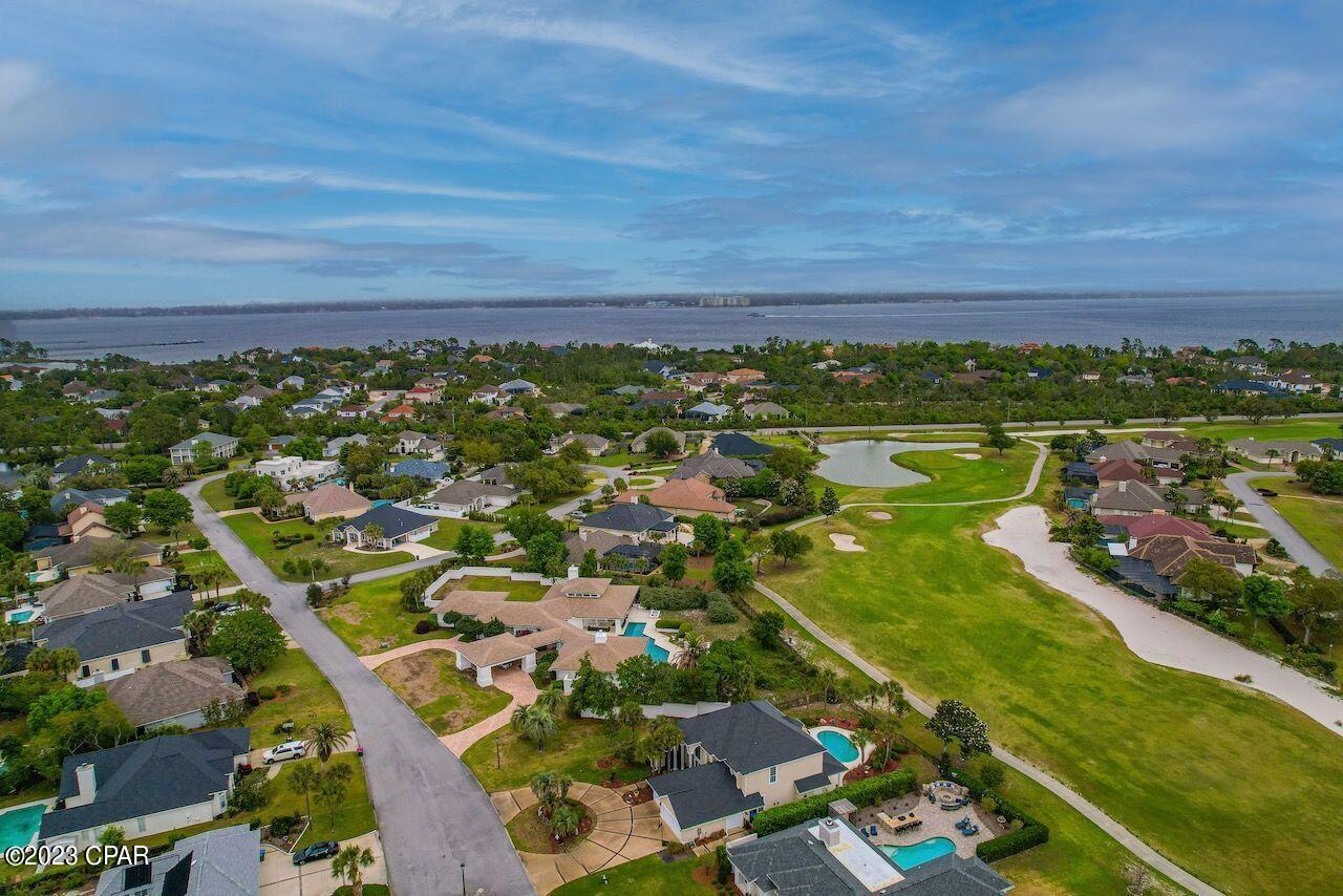 Legend Lakes - Residential Lease