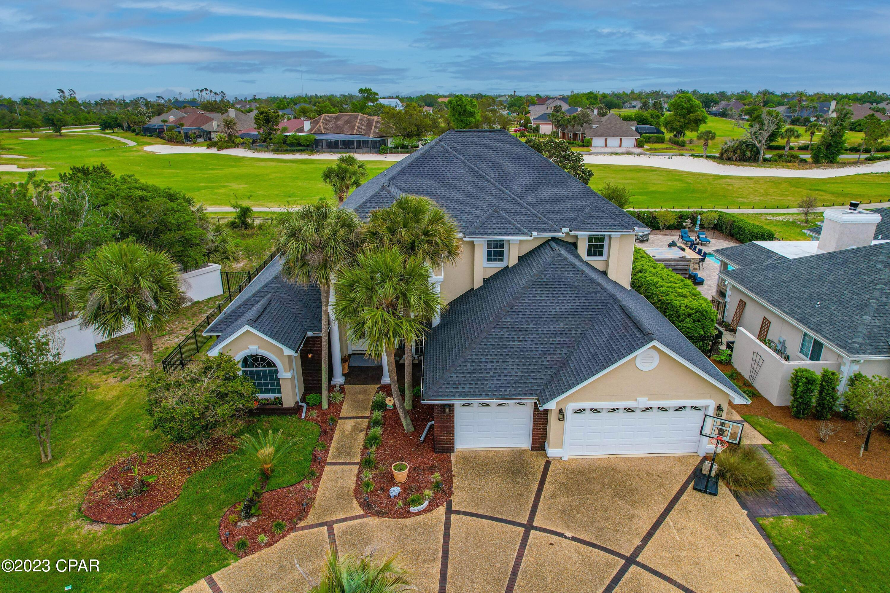 Legend Lakes - Residential Lease