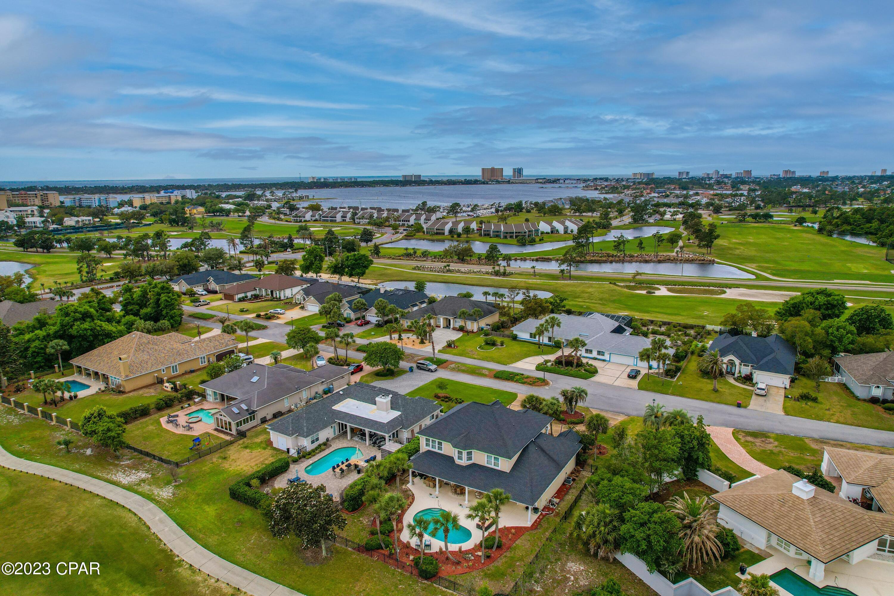 Legend Lakes - Residential Lease