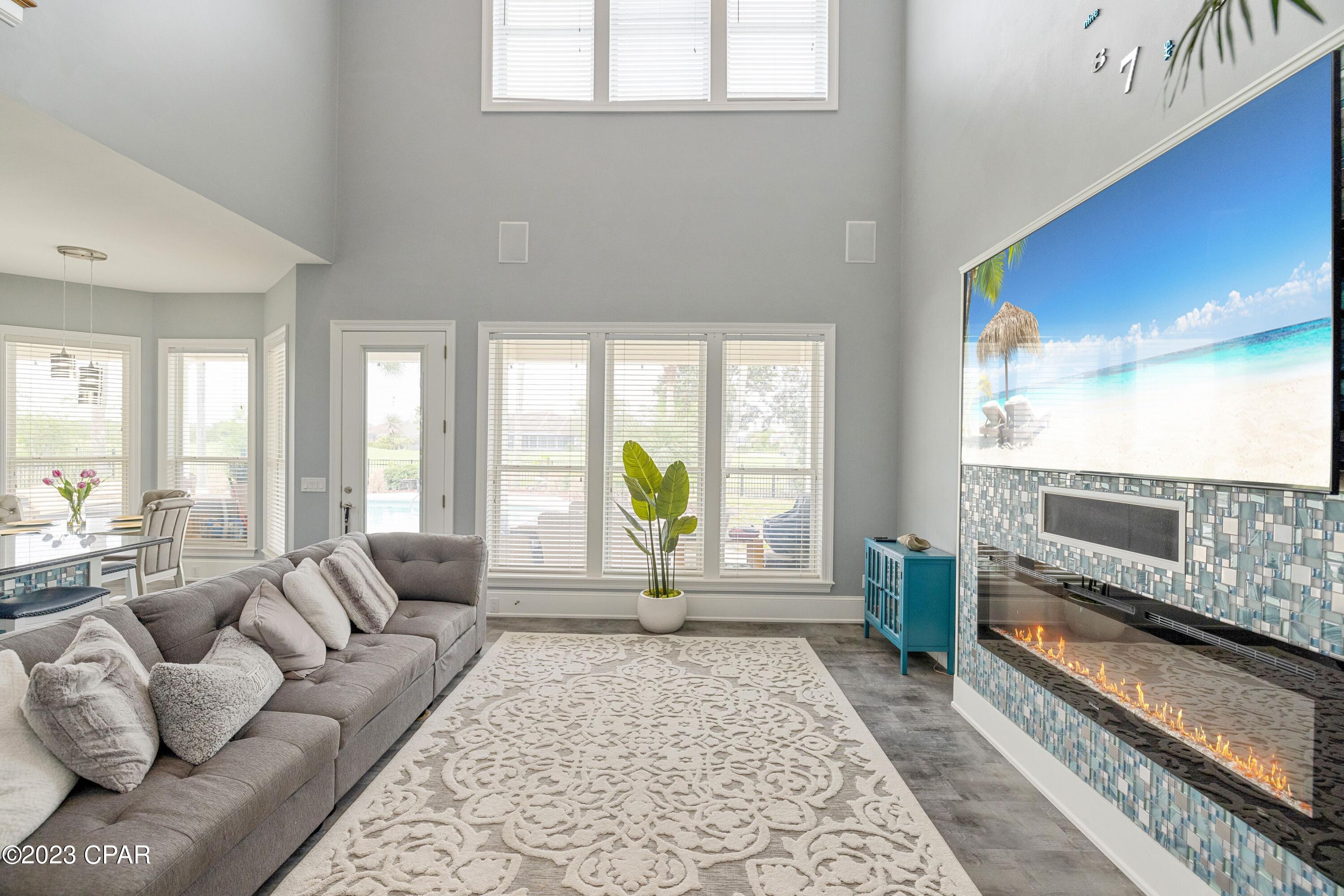 Legend Lakes - Residential Lease