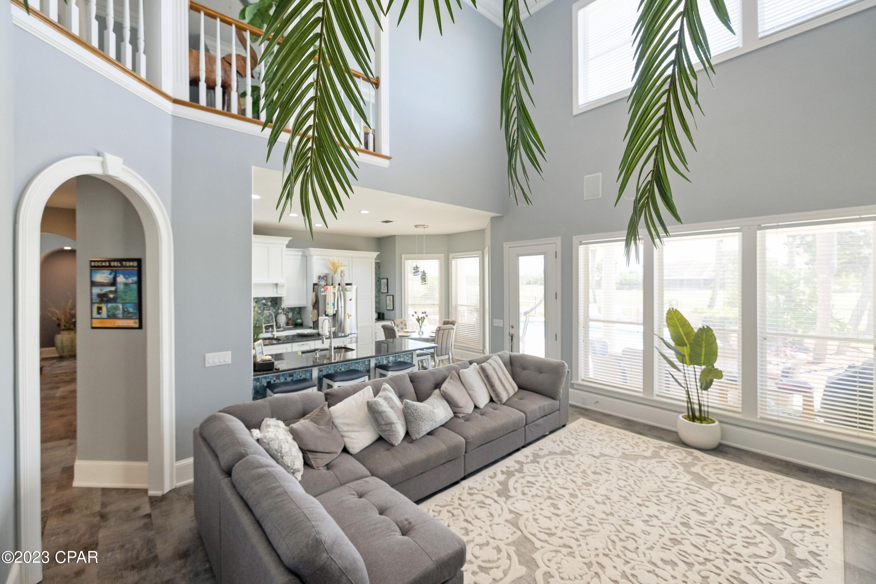 Legend Lakes - Residential Lease