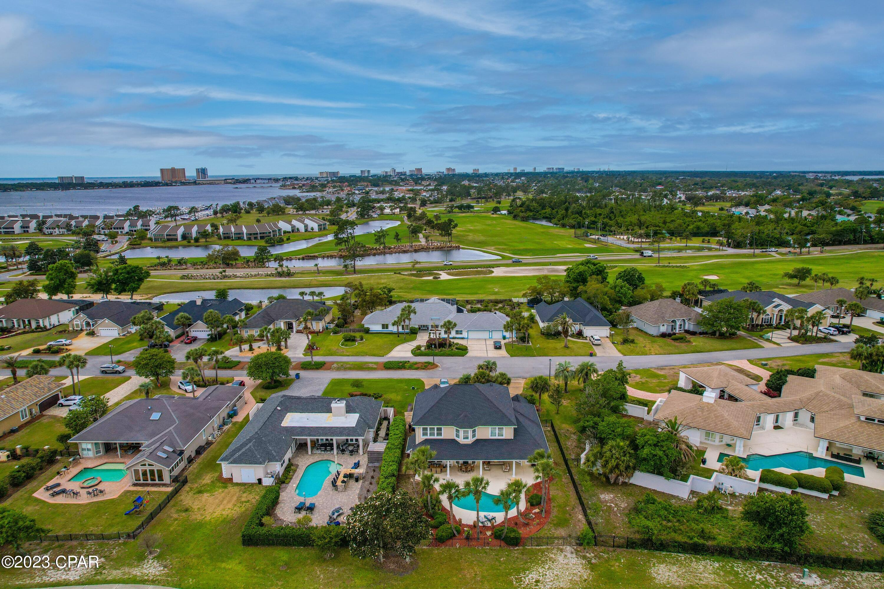 Legend Lakes - Residential Lease