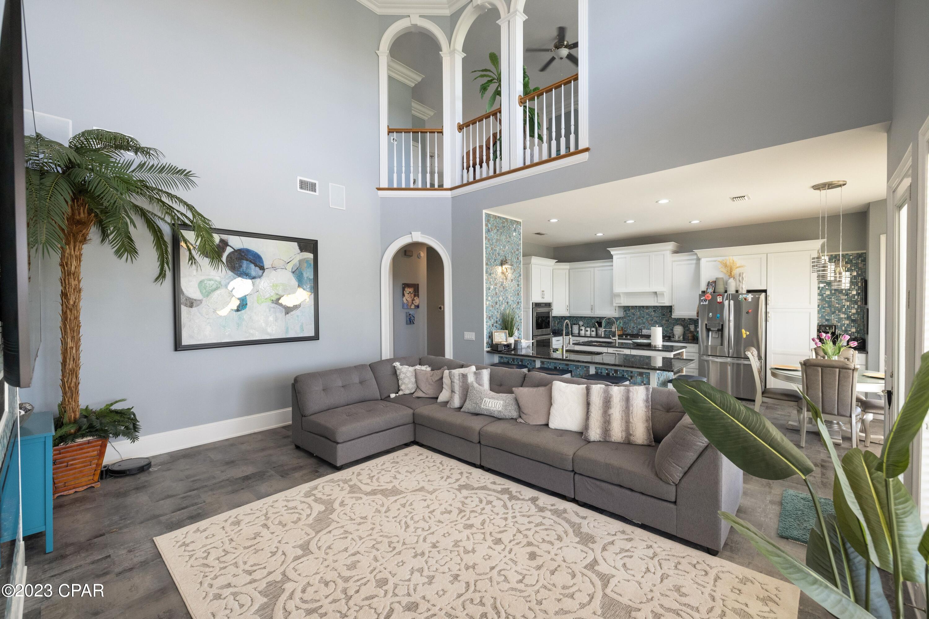 Legend Lakes - Residential Lease