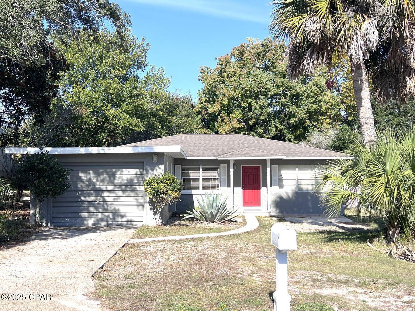 El Centro Beach - Residential