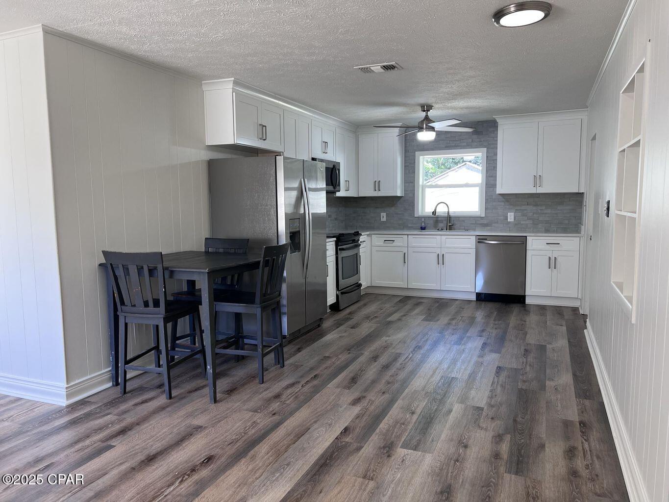 El Centro Beach - Residential