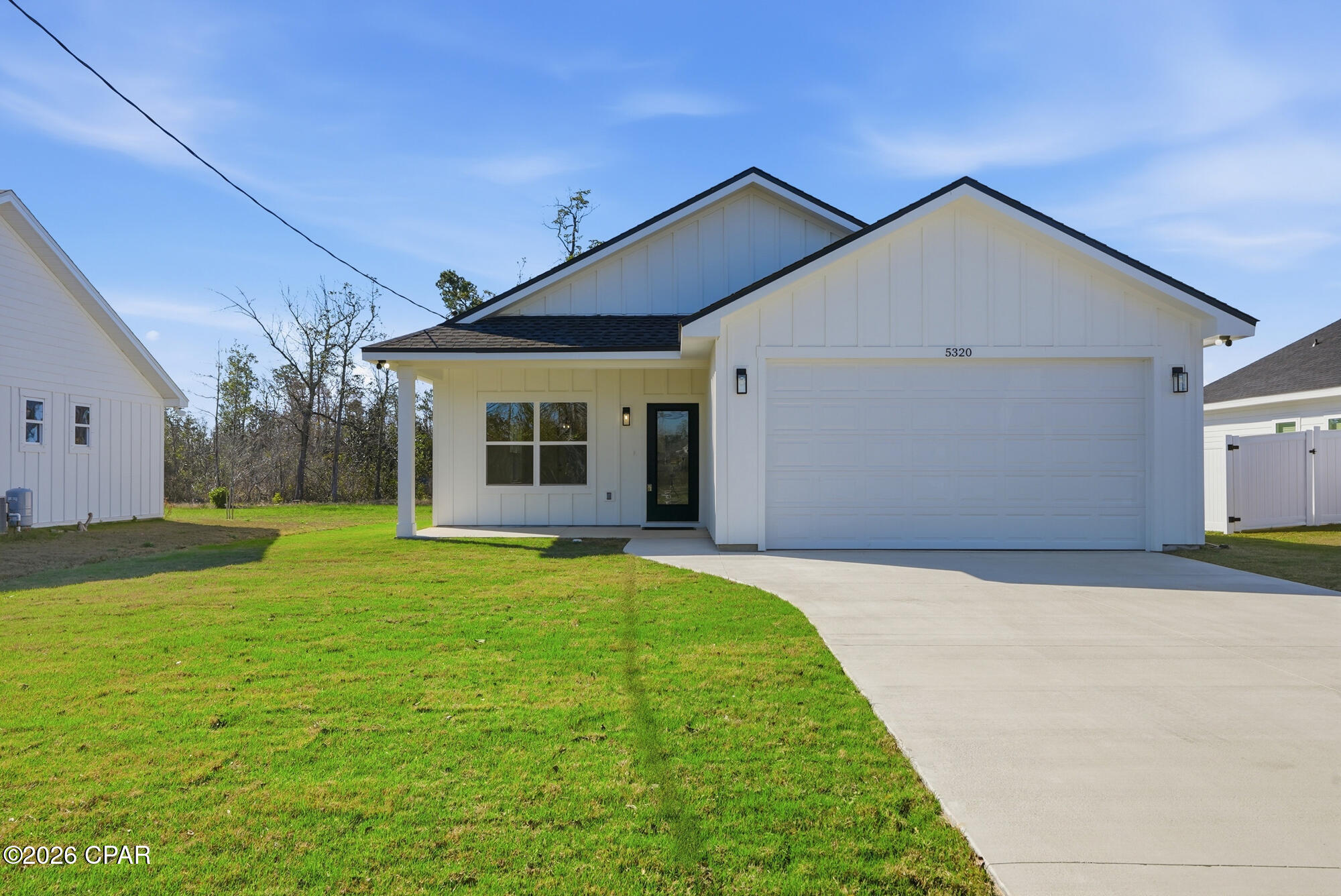 No Named Subdivision - Residential