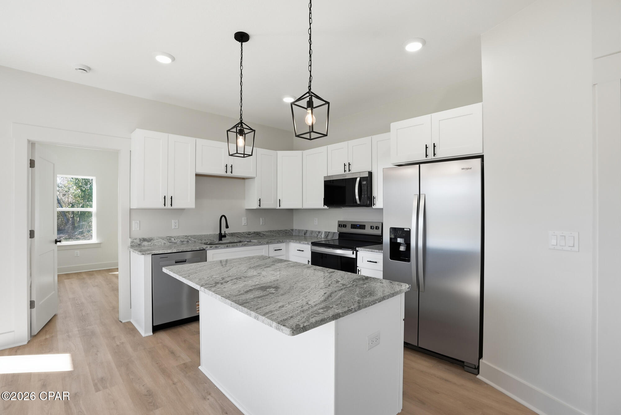 No Named Subdivision - Residential