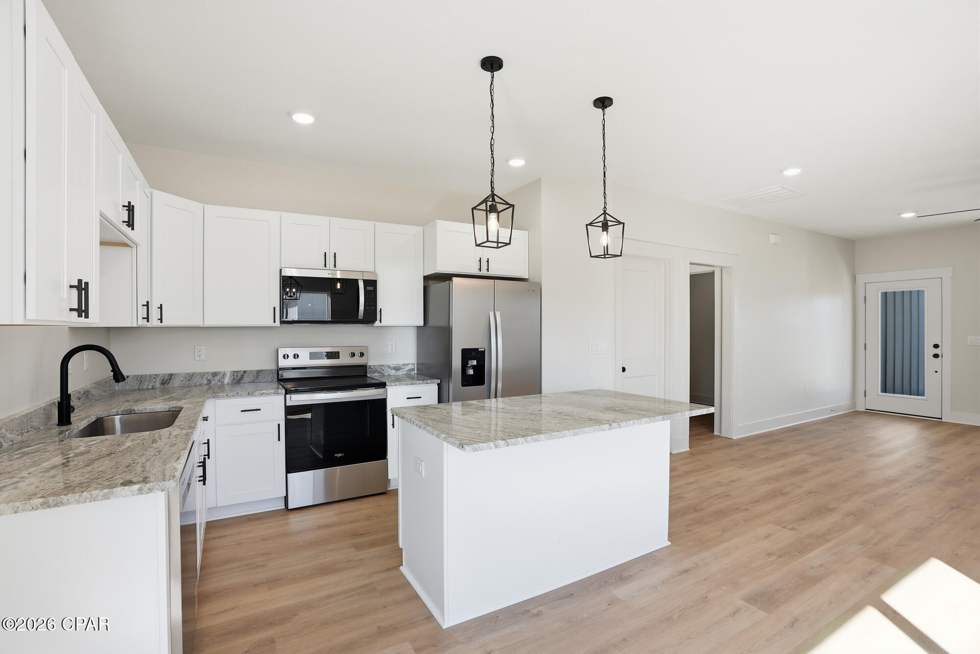 No Named Subdivision - Residential