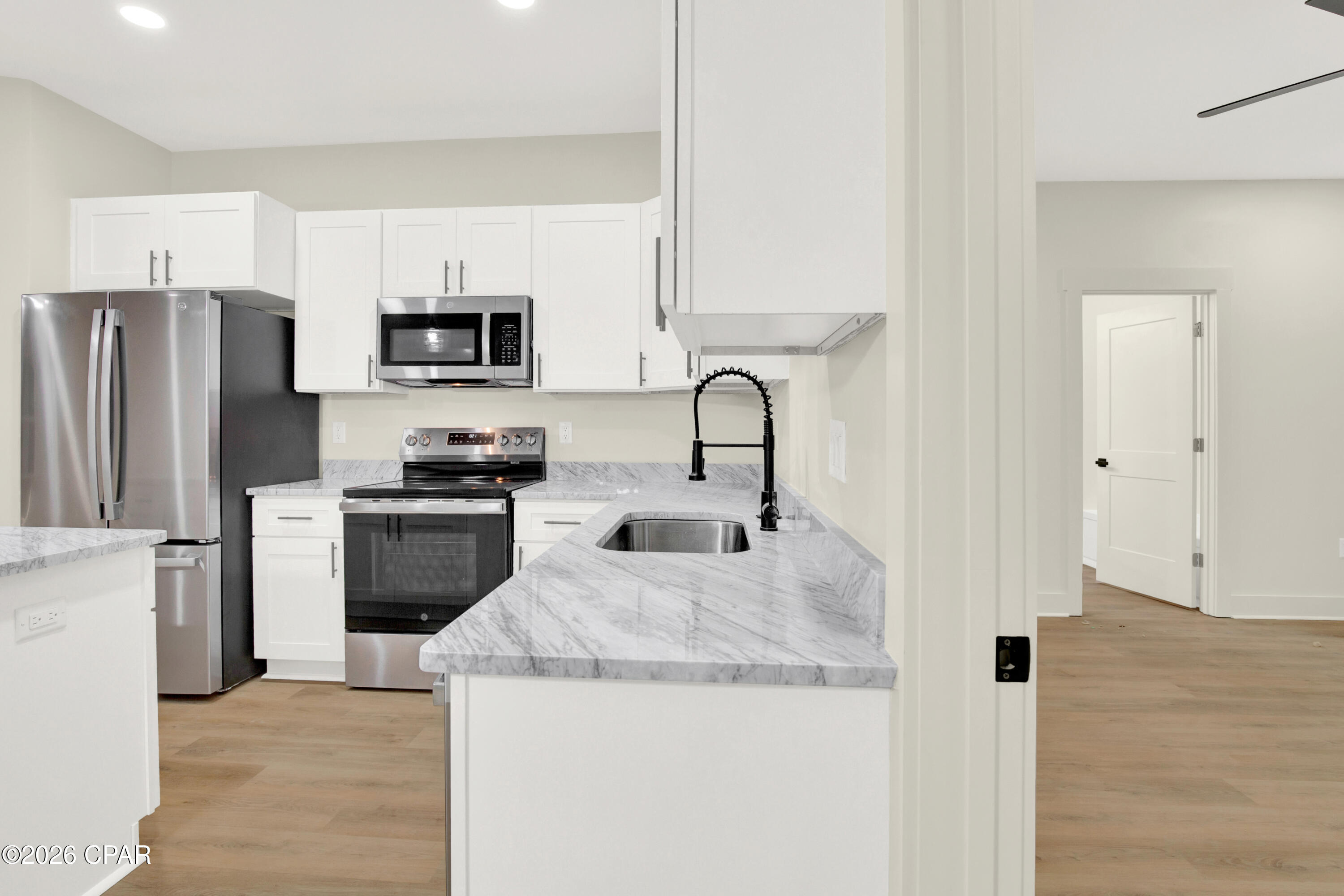 No Named Subdivision - Residential