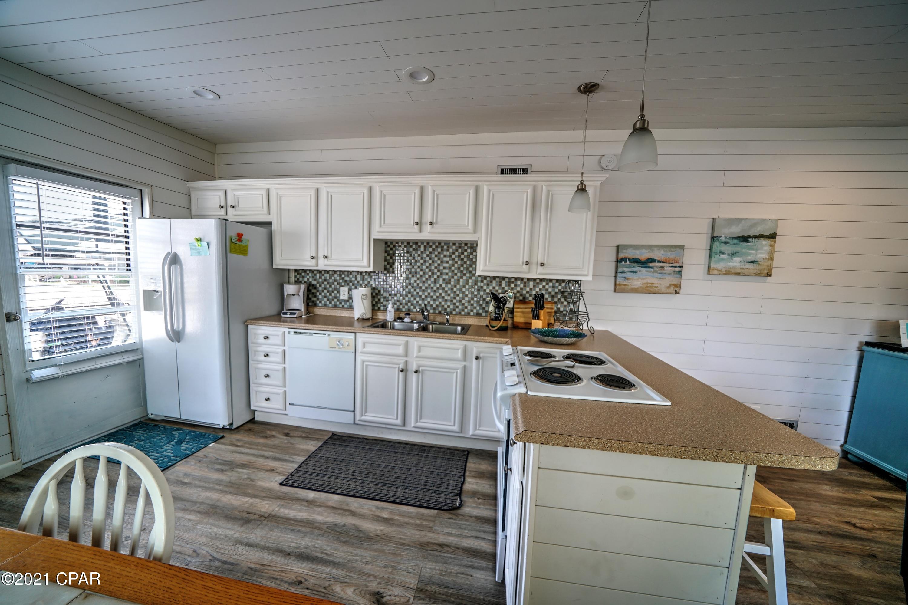 Venture Out Travel Trail - Residential