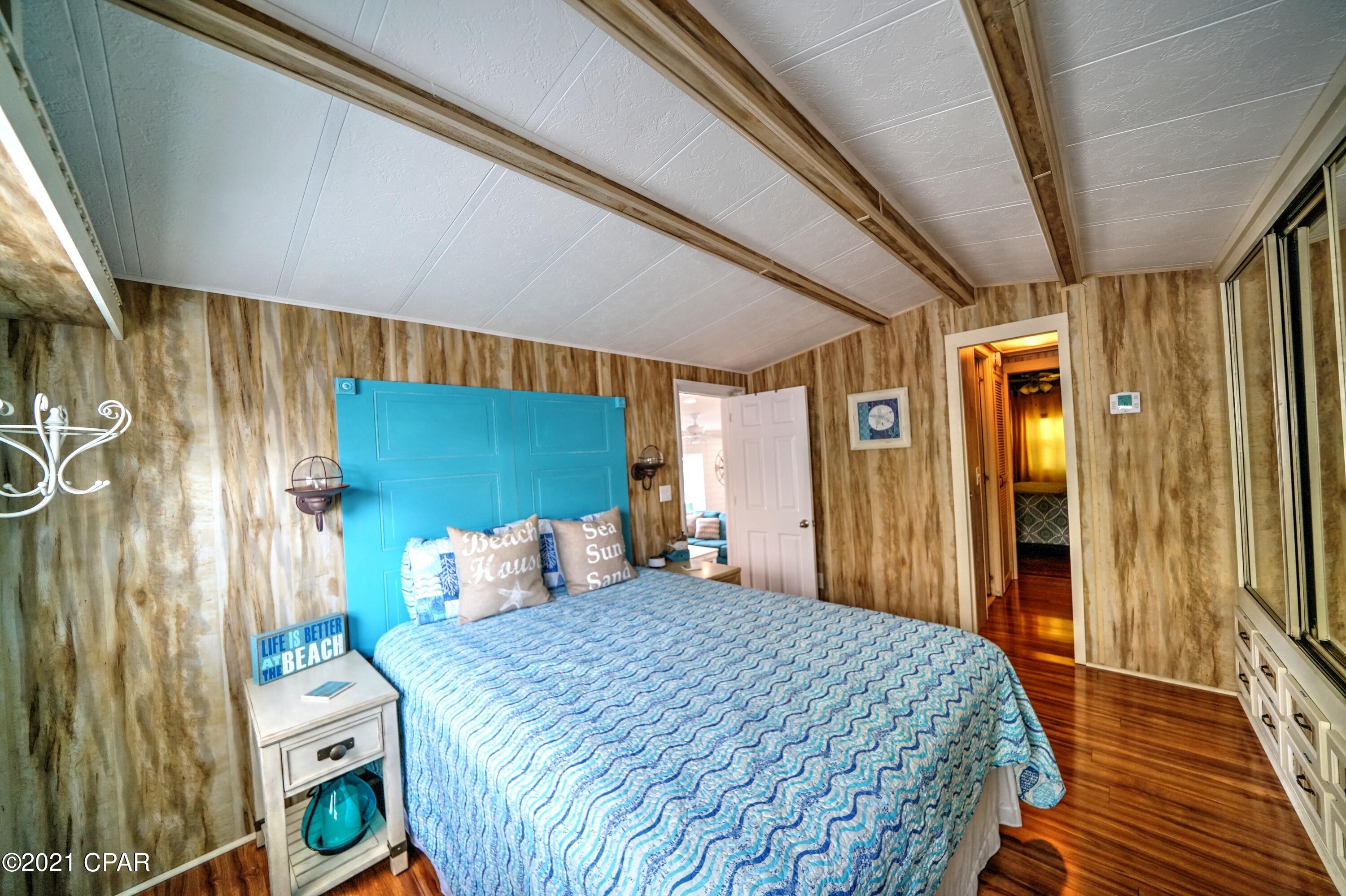 Venture Out Travel Trail - Residential