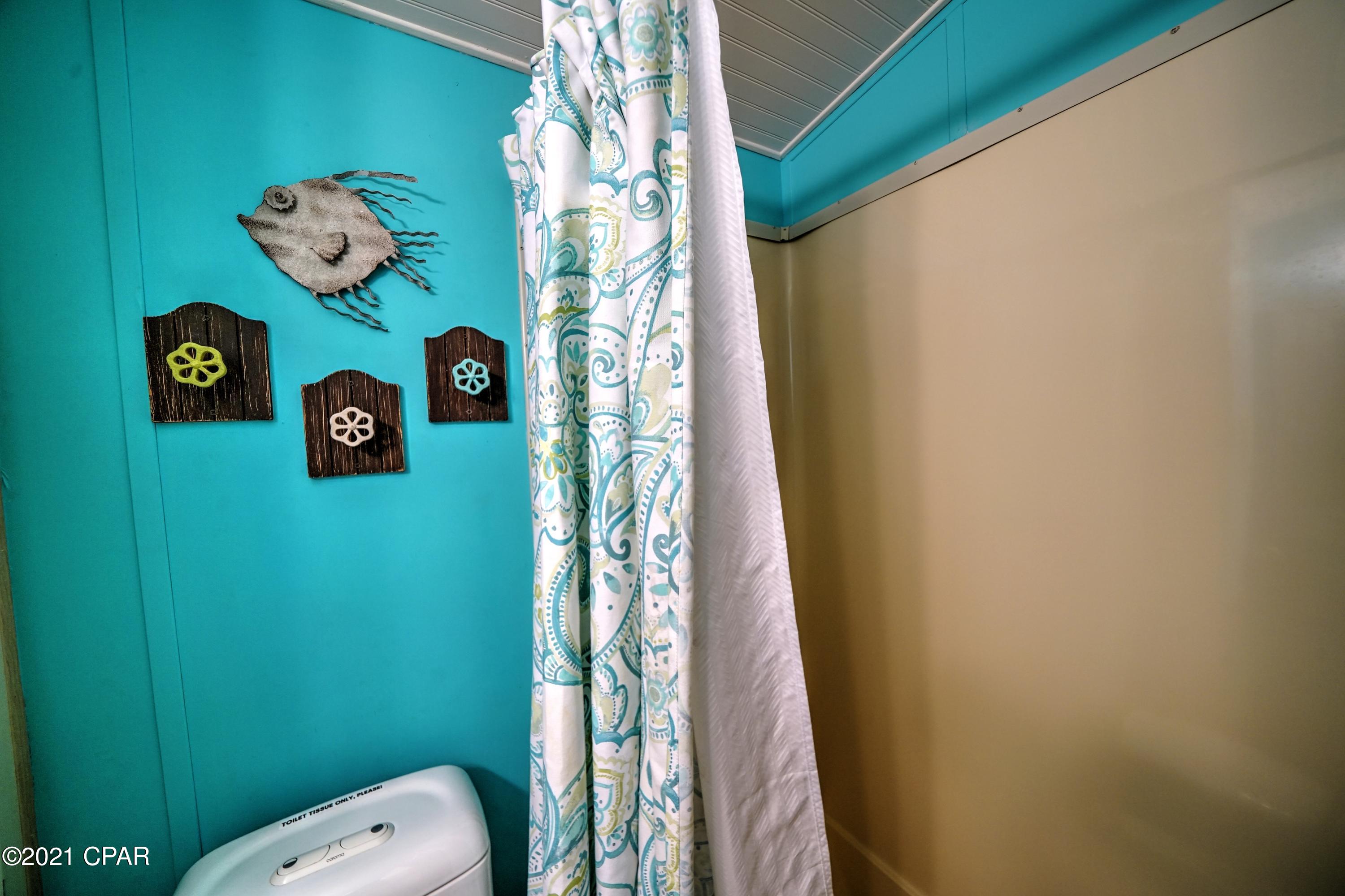 Venture Out Travel Trail - Residential