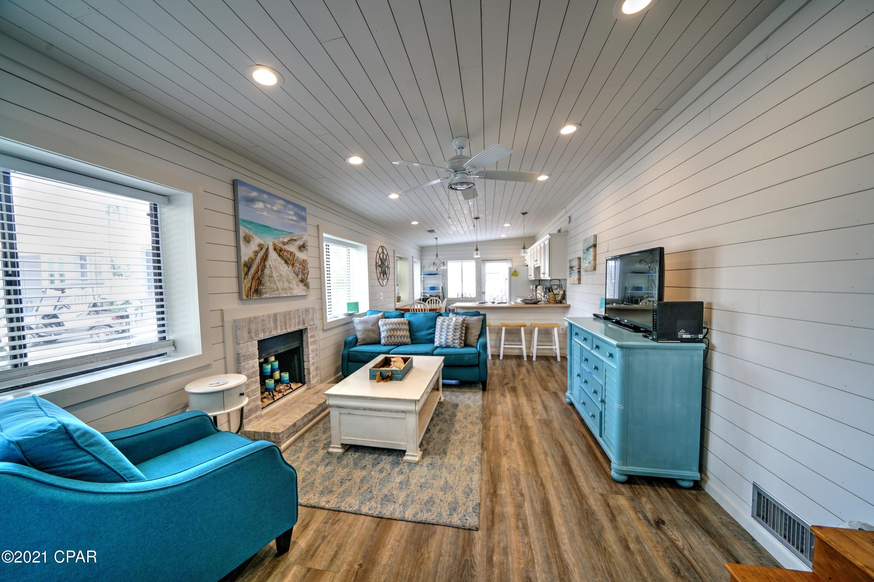 Venture Out Travel Trail - Residential