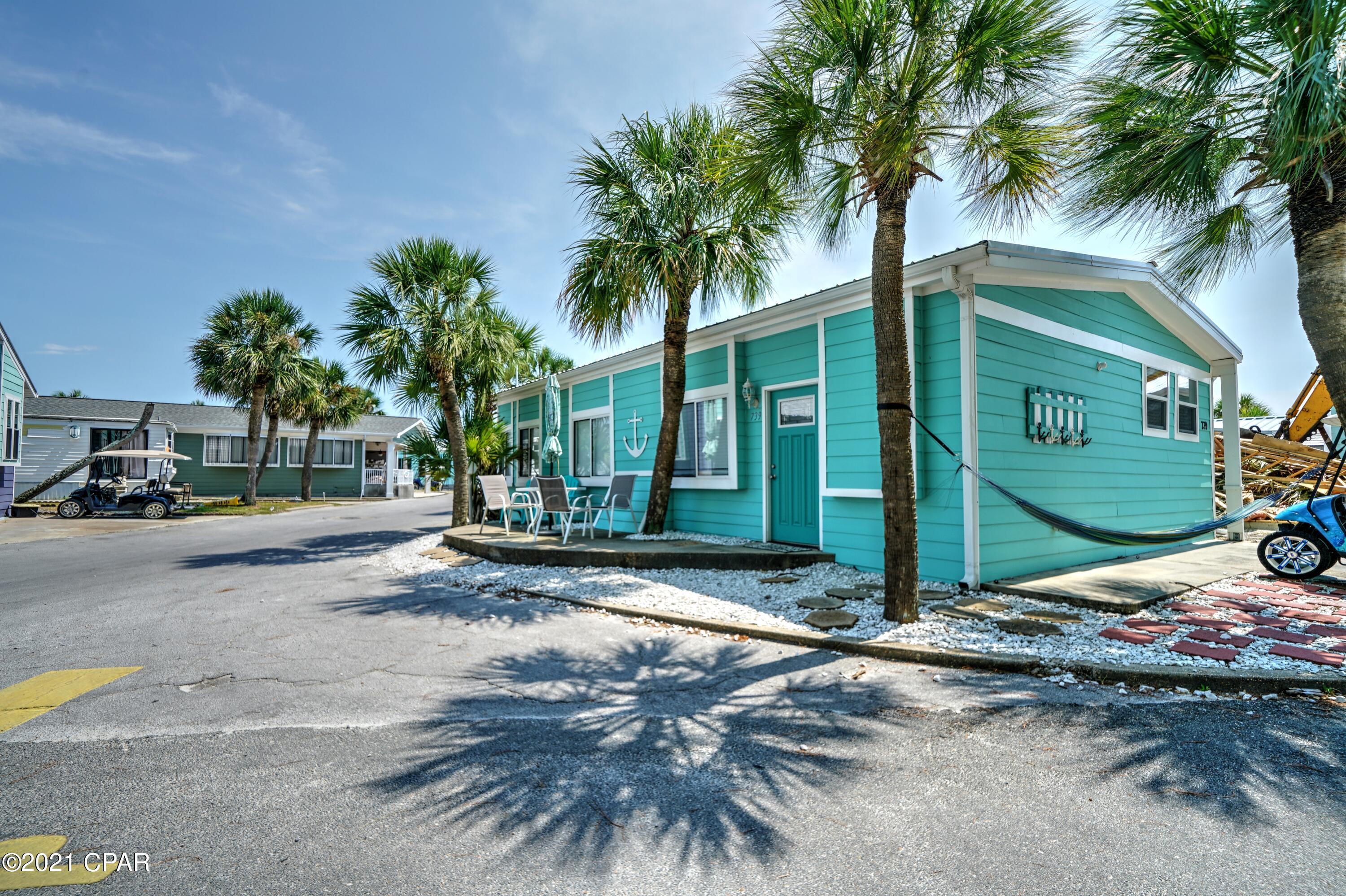 Venture Out Travel Trail - Residential