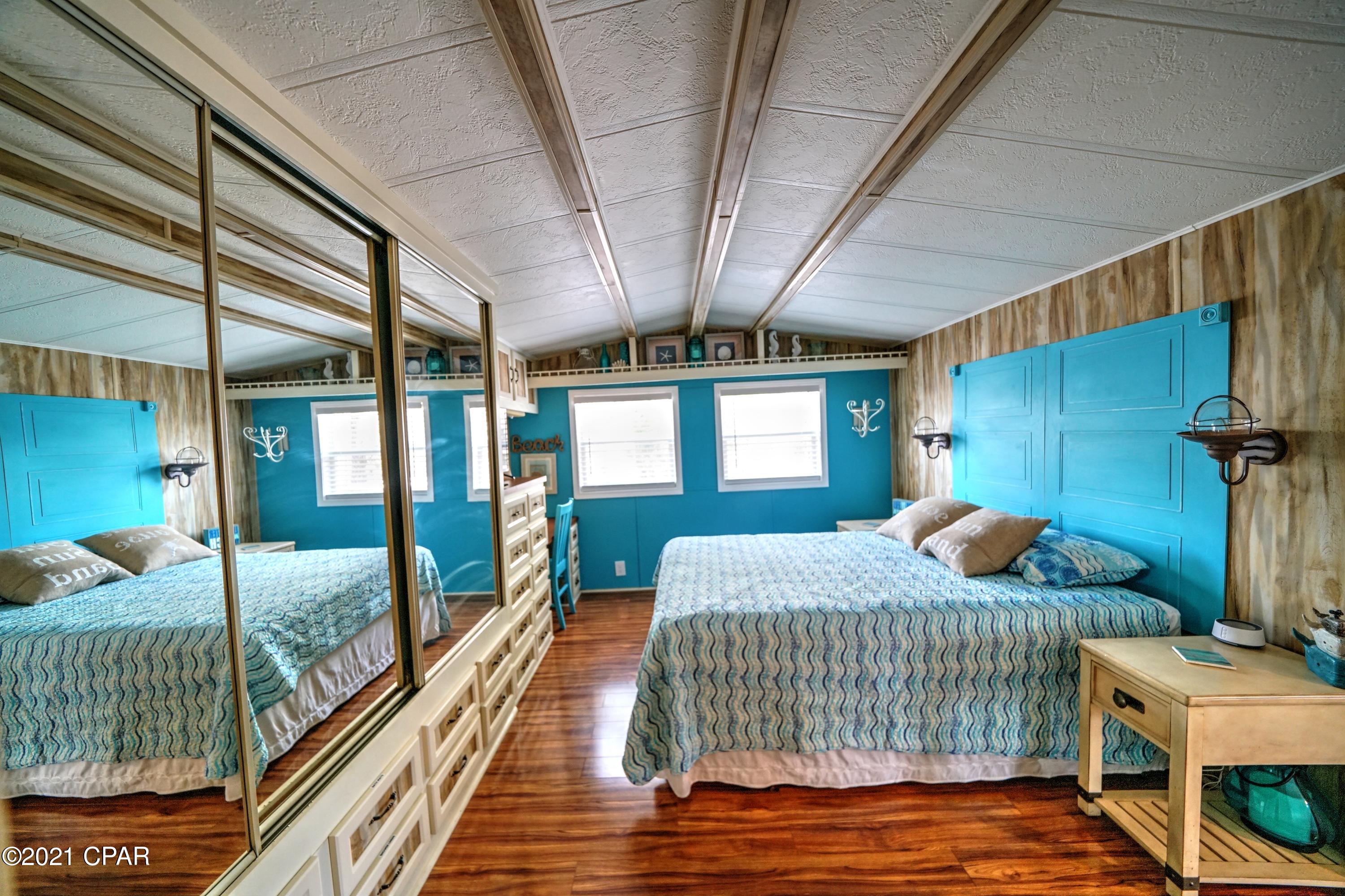 Venture Out Travel Trail - Residential