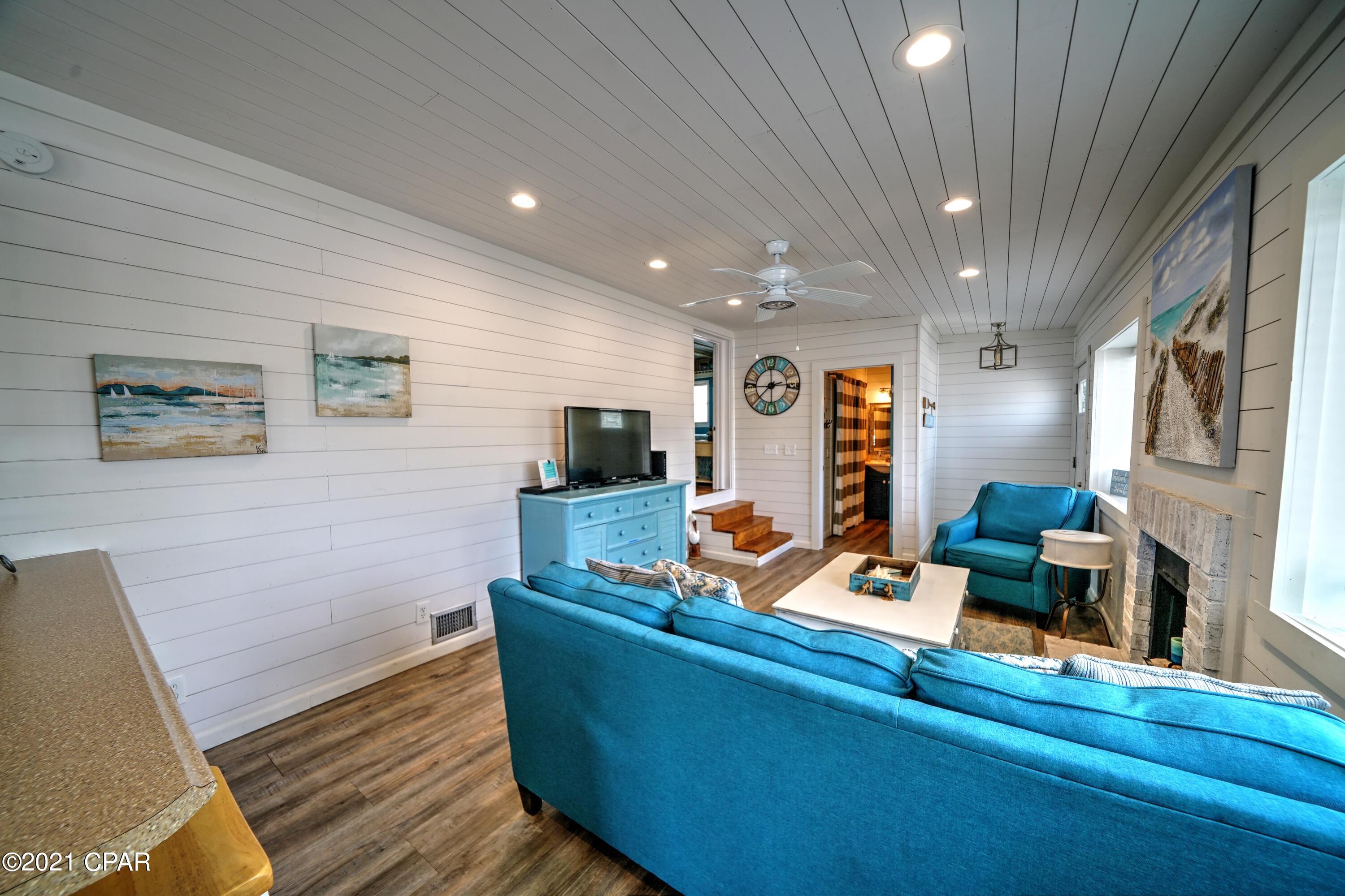 Venture Out Travel Trail - Residential