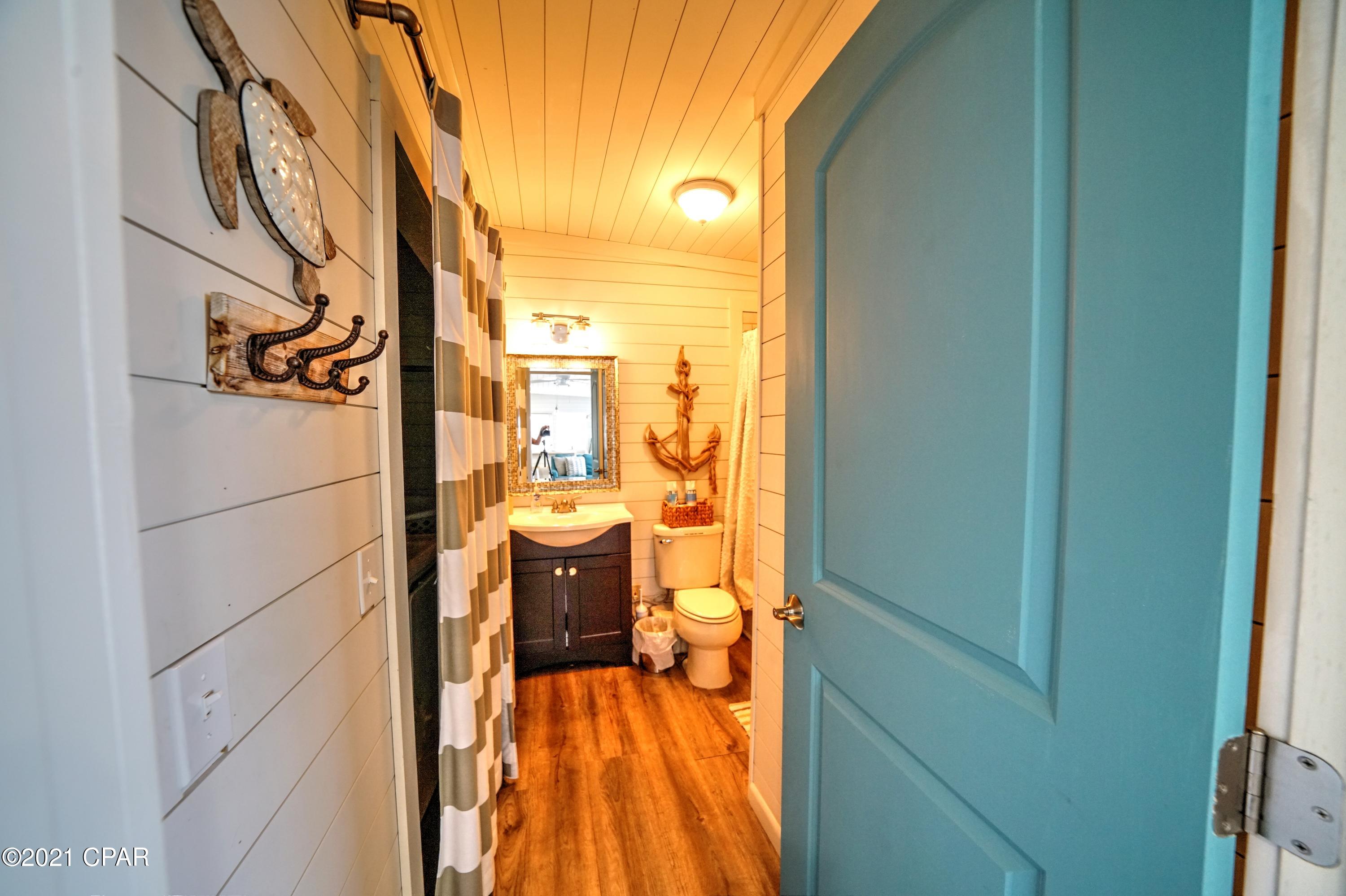 Venture Out Travel Trail - Residential