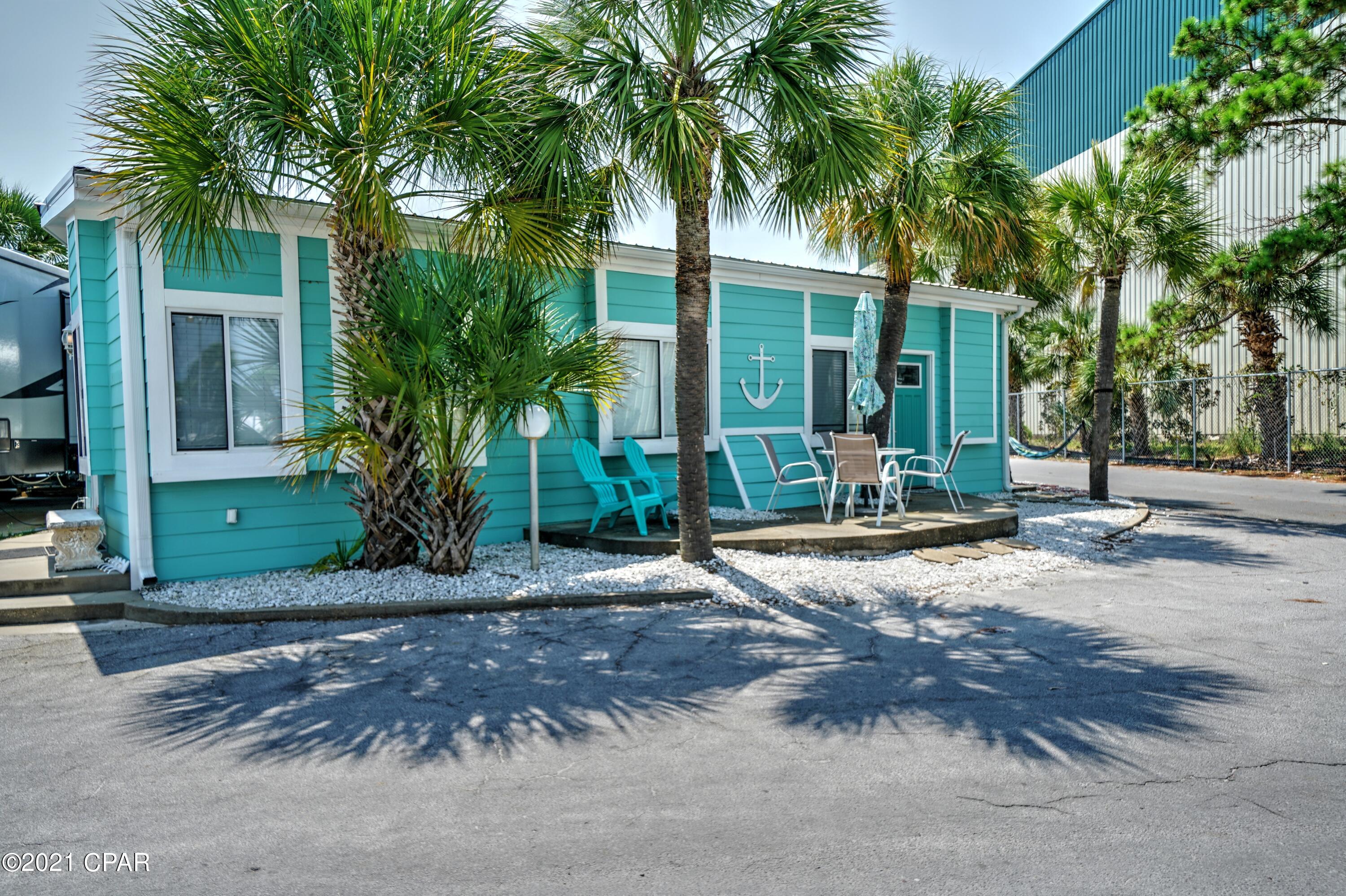 Venture Out Travel Trail - Residential