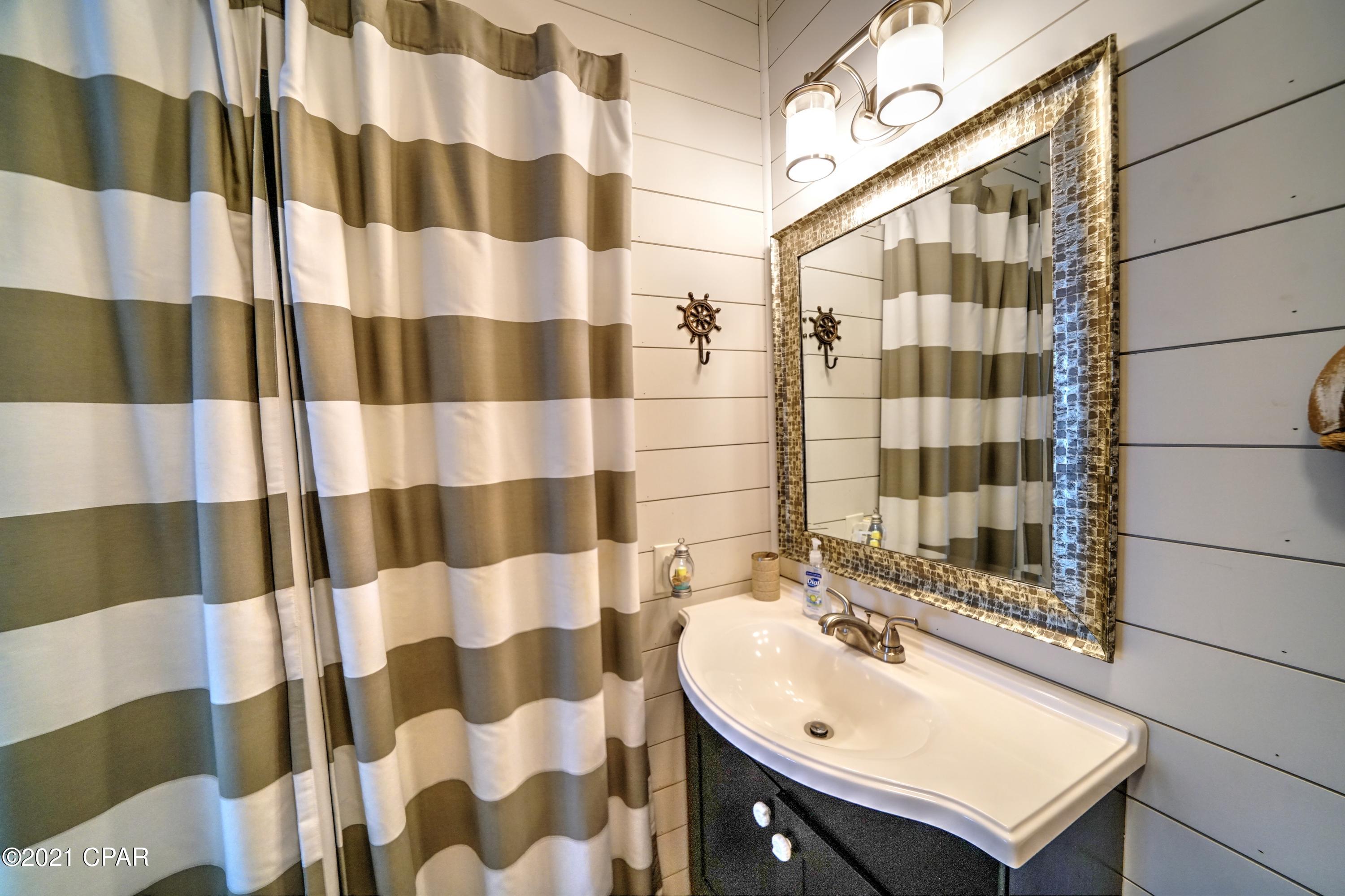 Venture Out Travel Trail - Residential