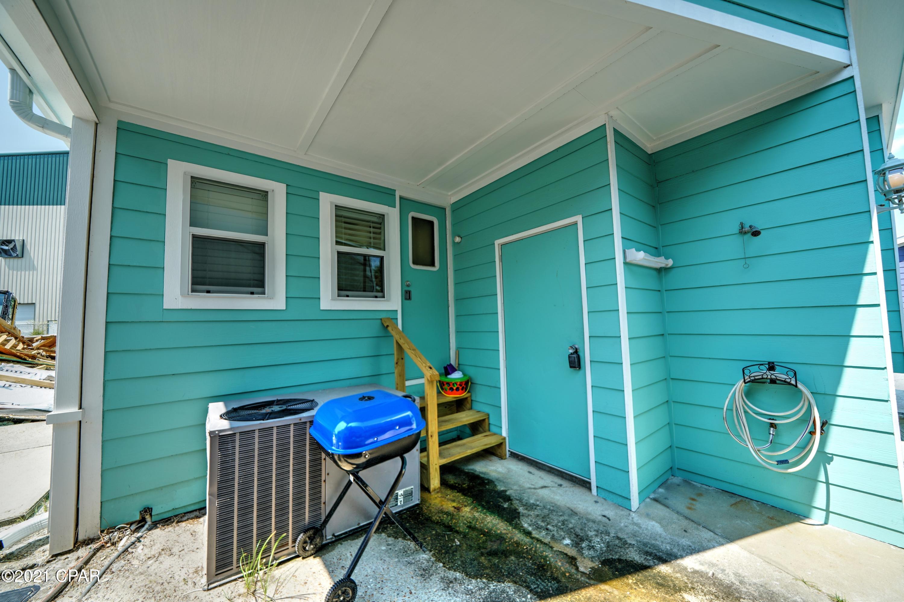 Venture Out Travel Trail - Residential