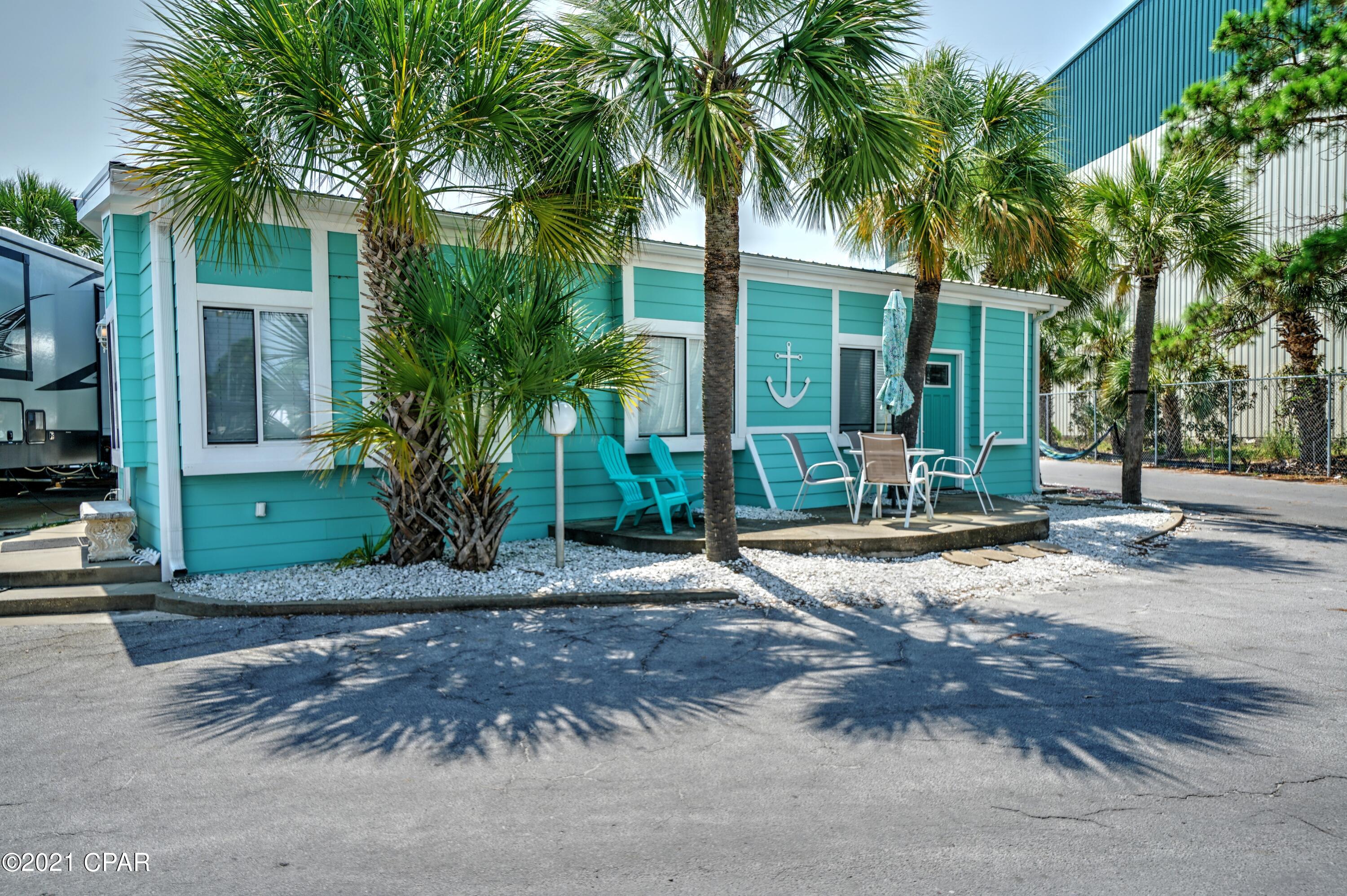 Venture Out Travel Trail - Residential