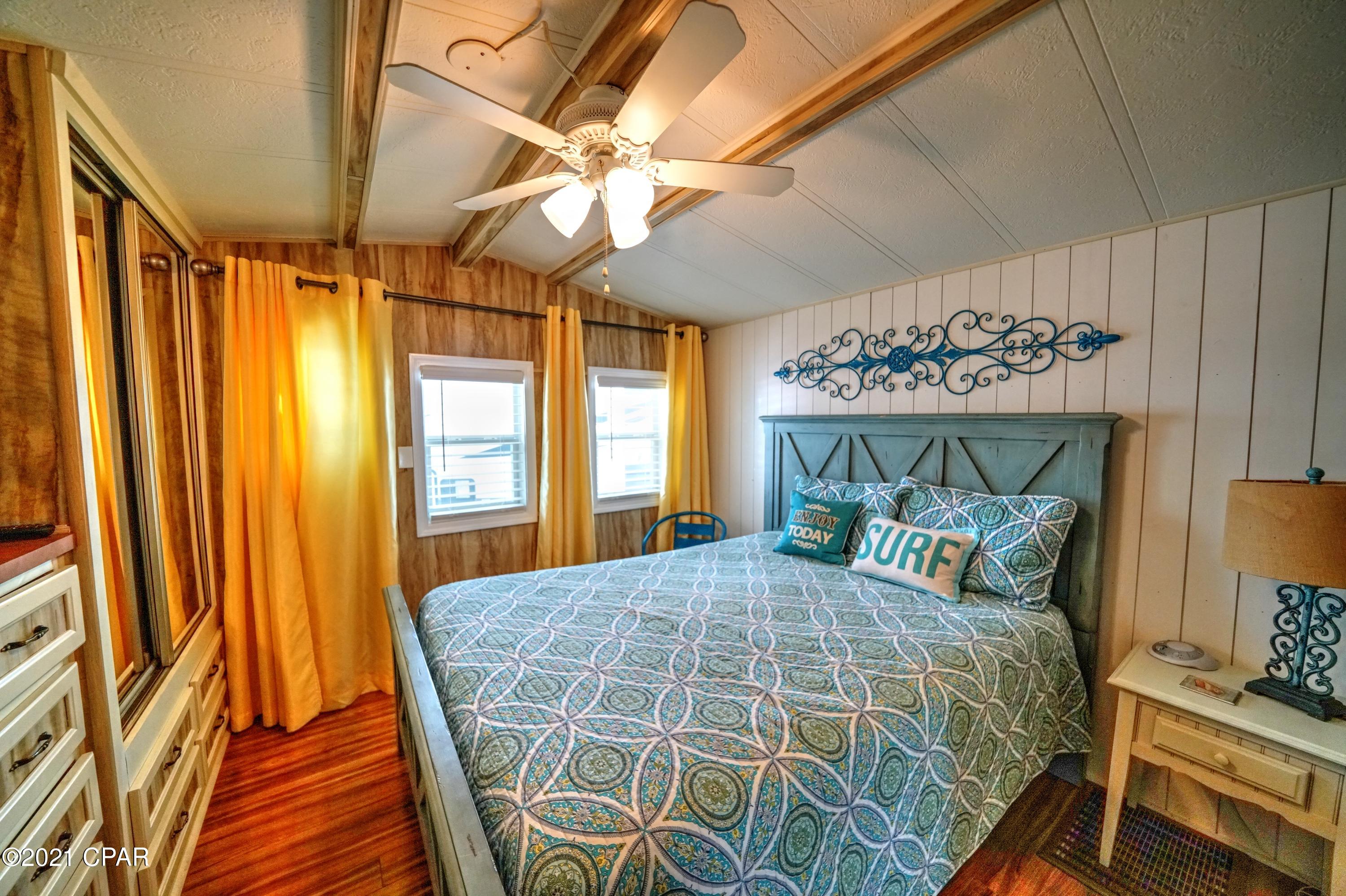 Venture Out Travel Trail - Residential