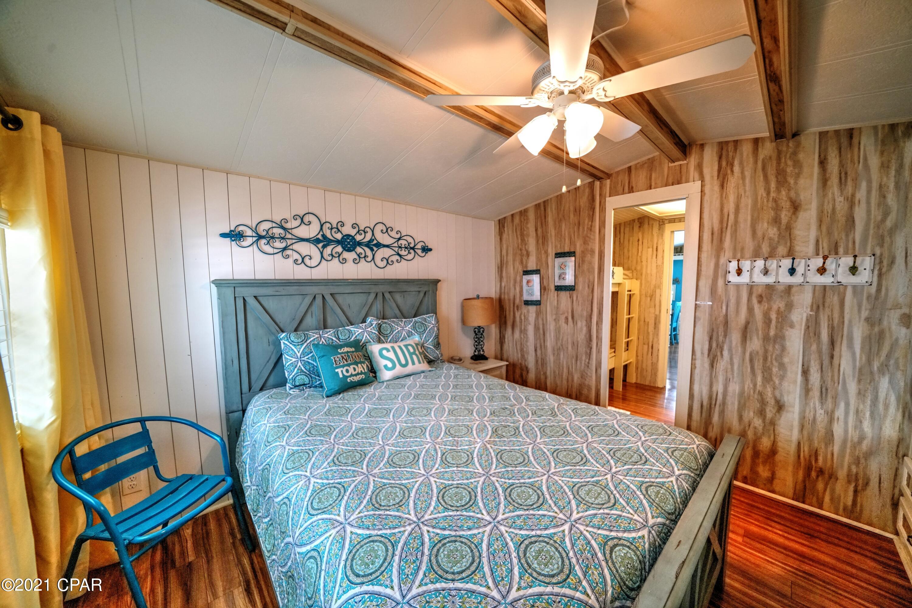 Venture Out Travel Trail - Residential