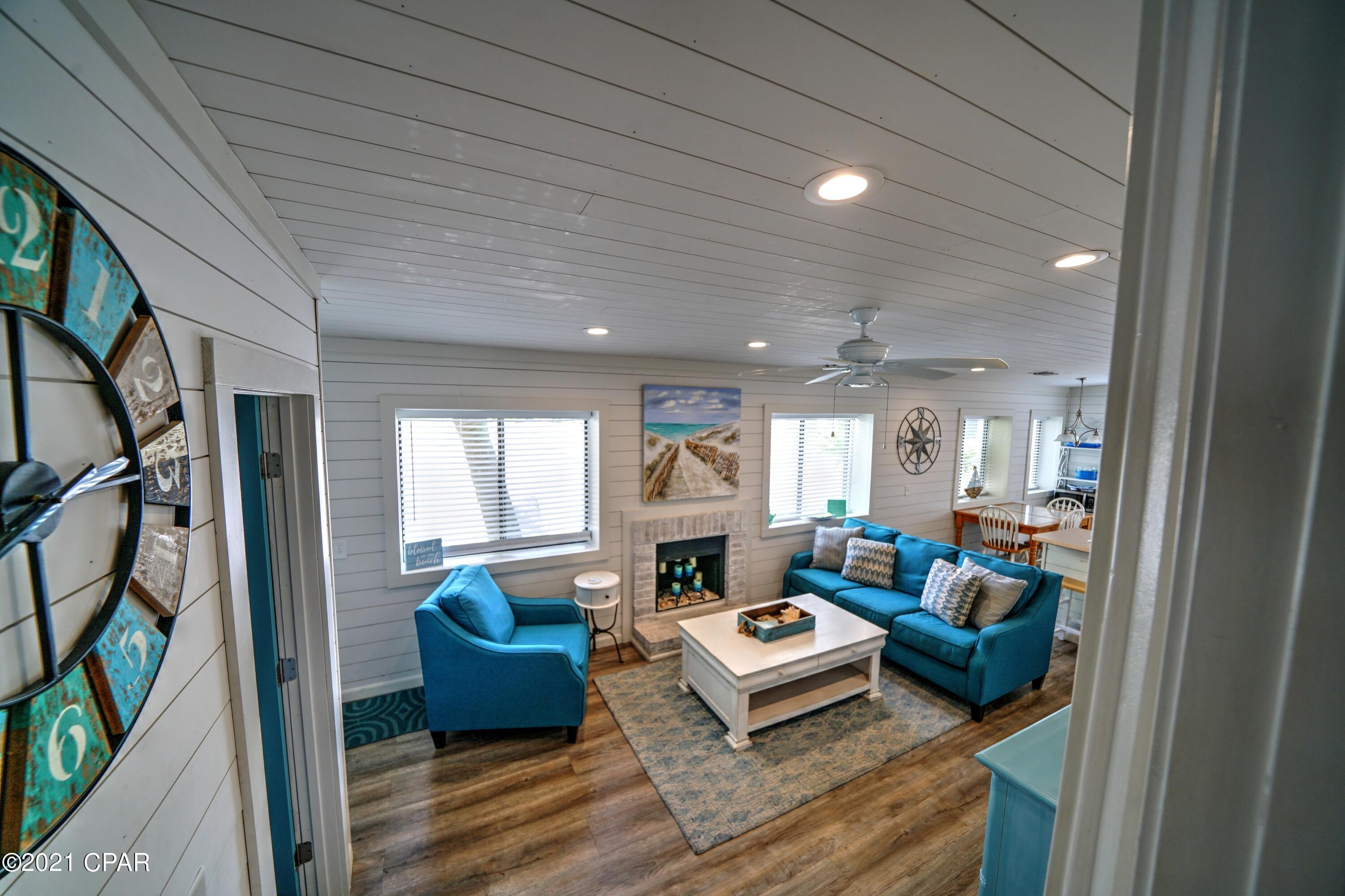 Venture Out Travel Trail - Residential