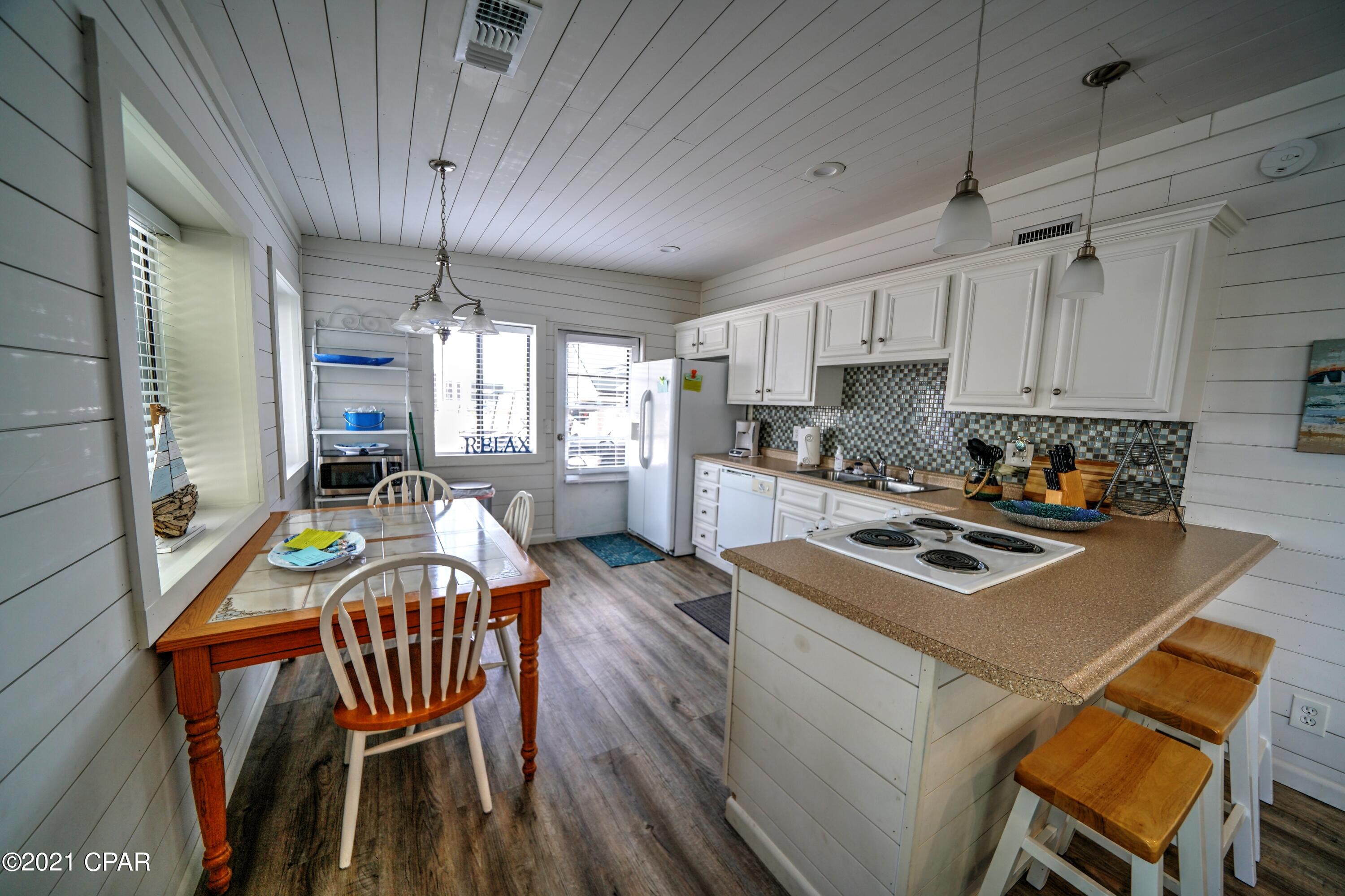 Venture Out Travel Trail - Residential