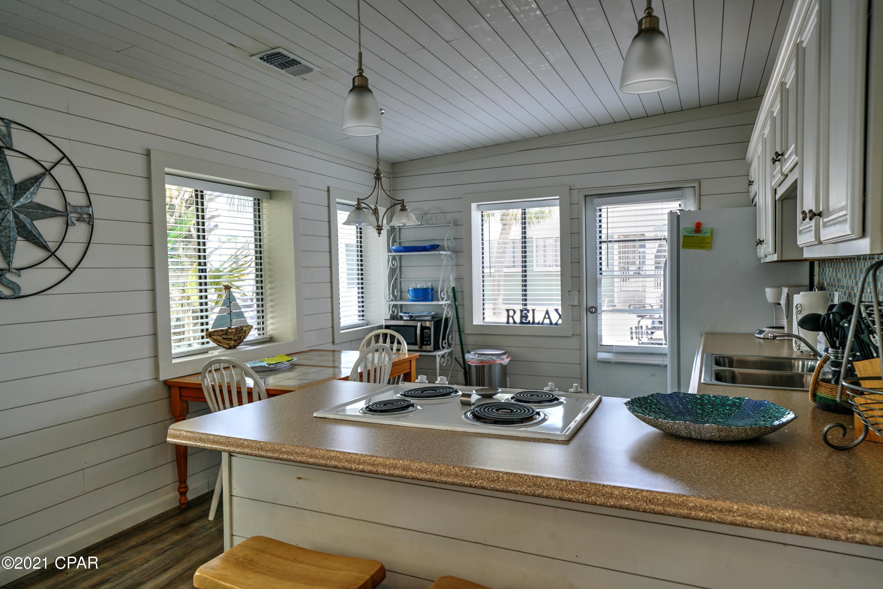 Venture Out Travel Trail - Residential