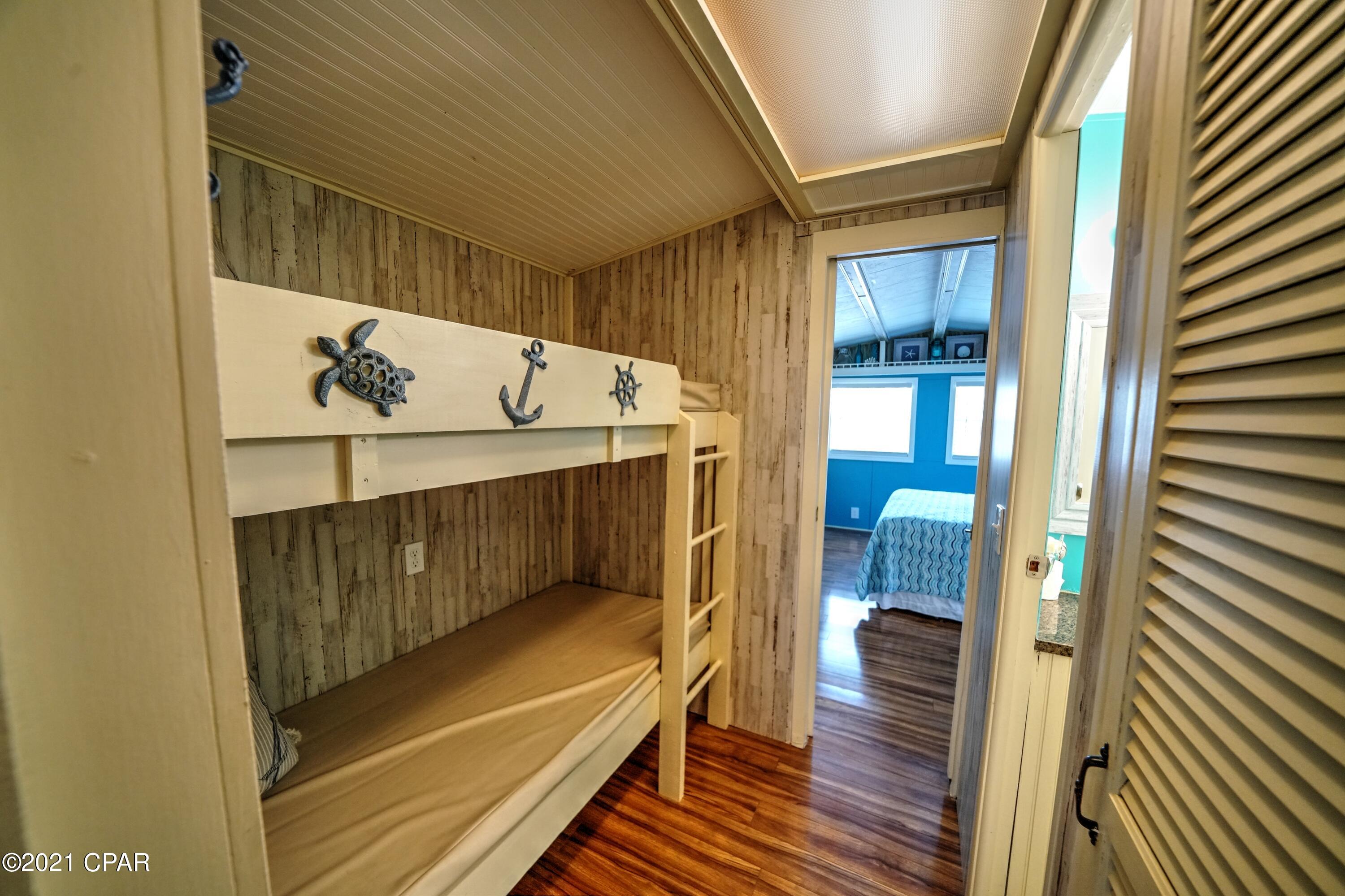 Venture Out Travel Trail - Residential