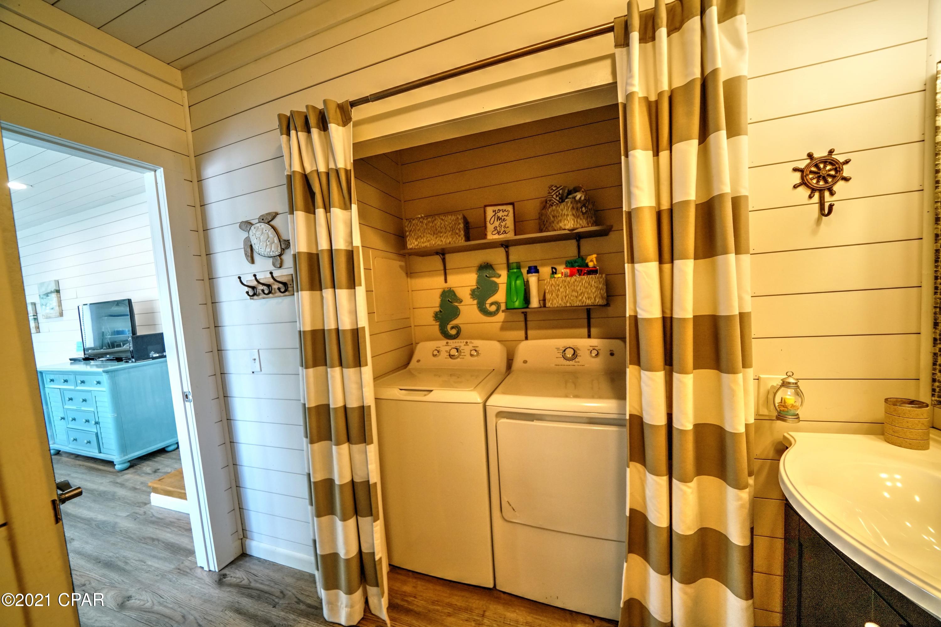 Venture Out Travel Trail - Residential