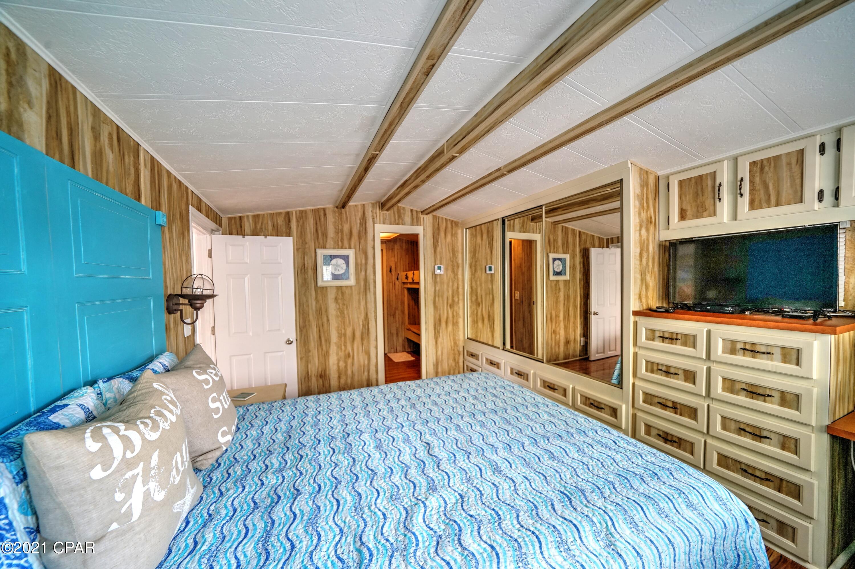 Venture Out Travel Trail - Residential