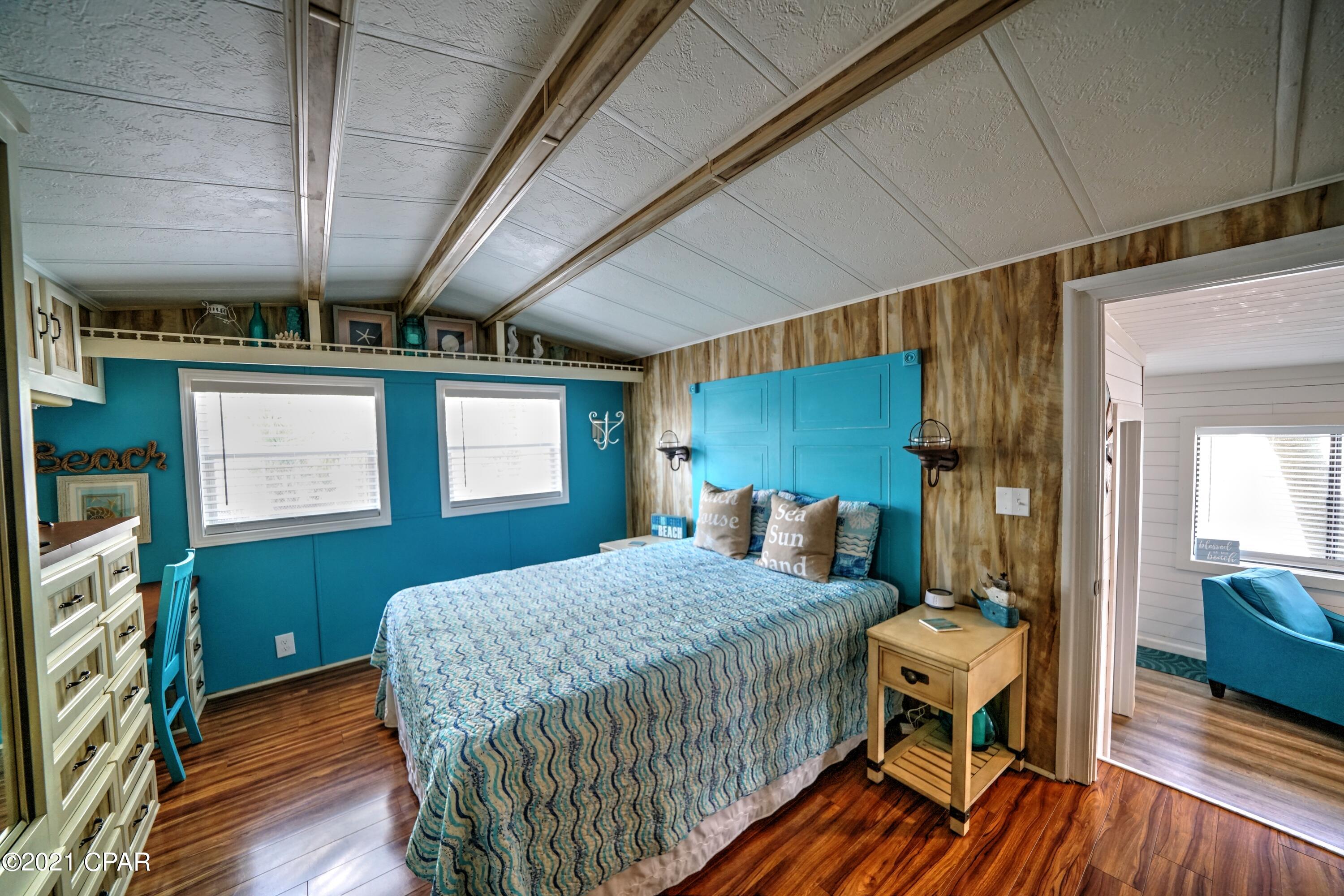 Venture Out Travel Trail - Residential