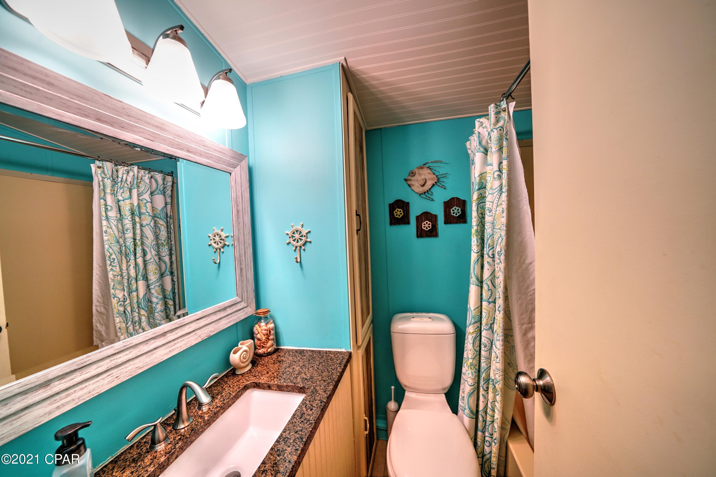 Venture Out Travel Trail - Residential