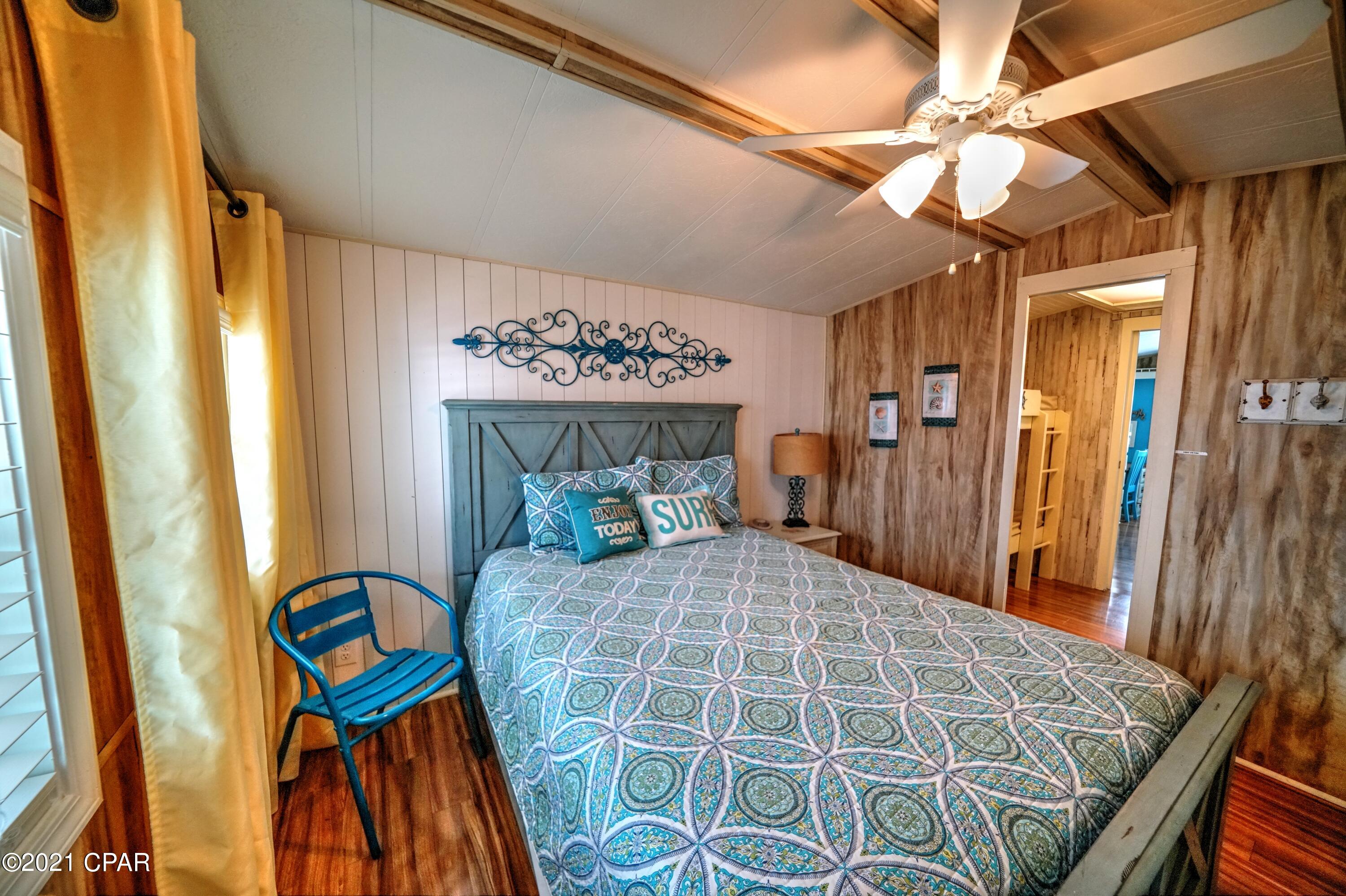 Venture Out Travel Trail - Residential